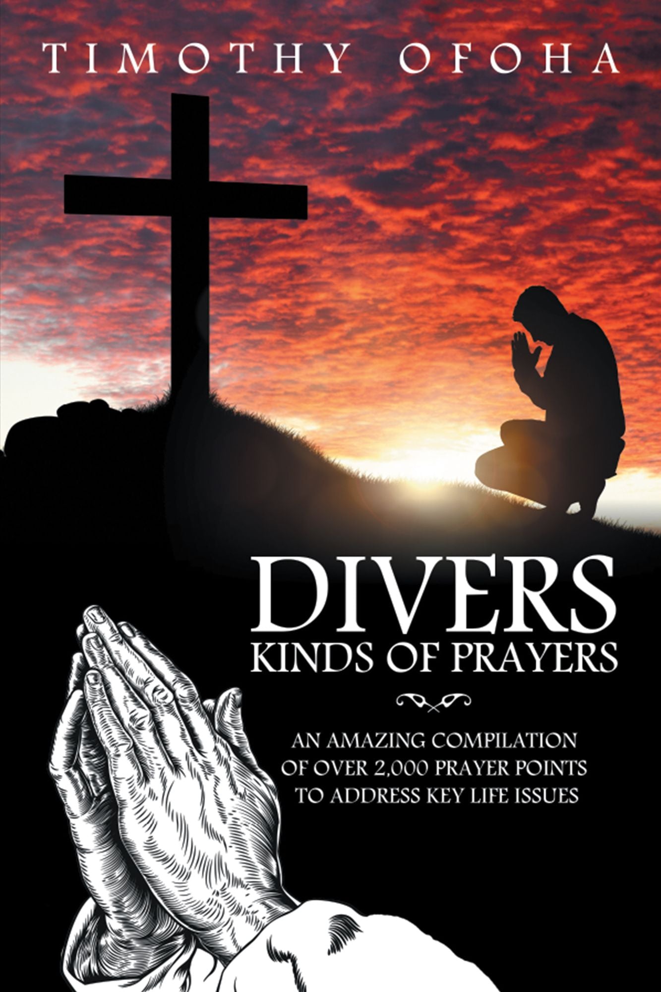 Diverse Kinds of Prayers: An Amazing Compilation of over 2,000 Prayer Points to Address Key Life Issues