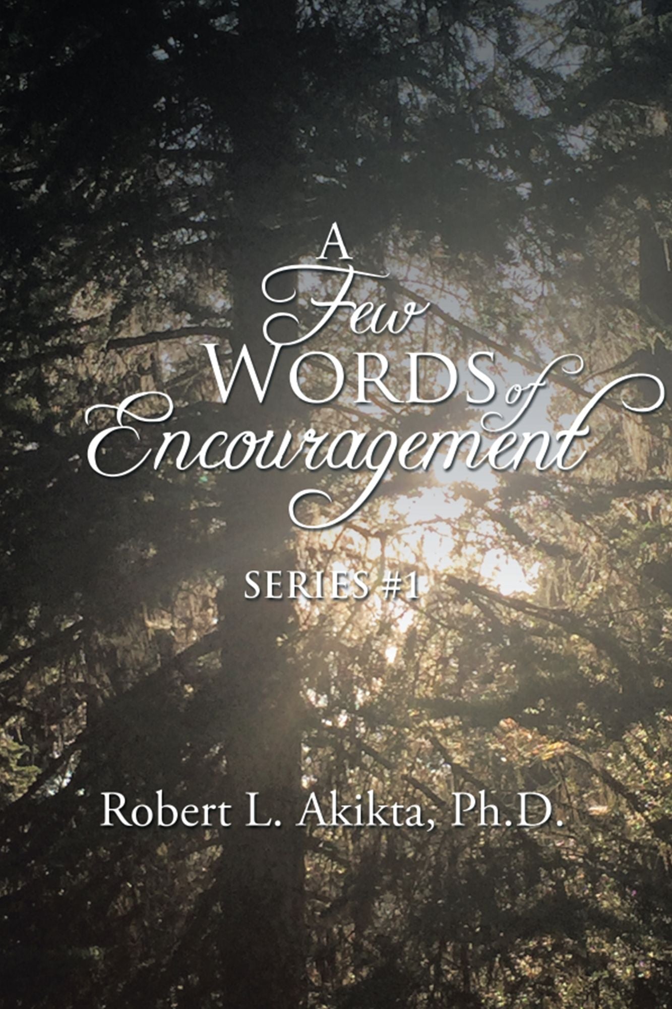 A Few Words of Encouragement: Series #1