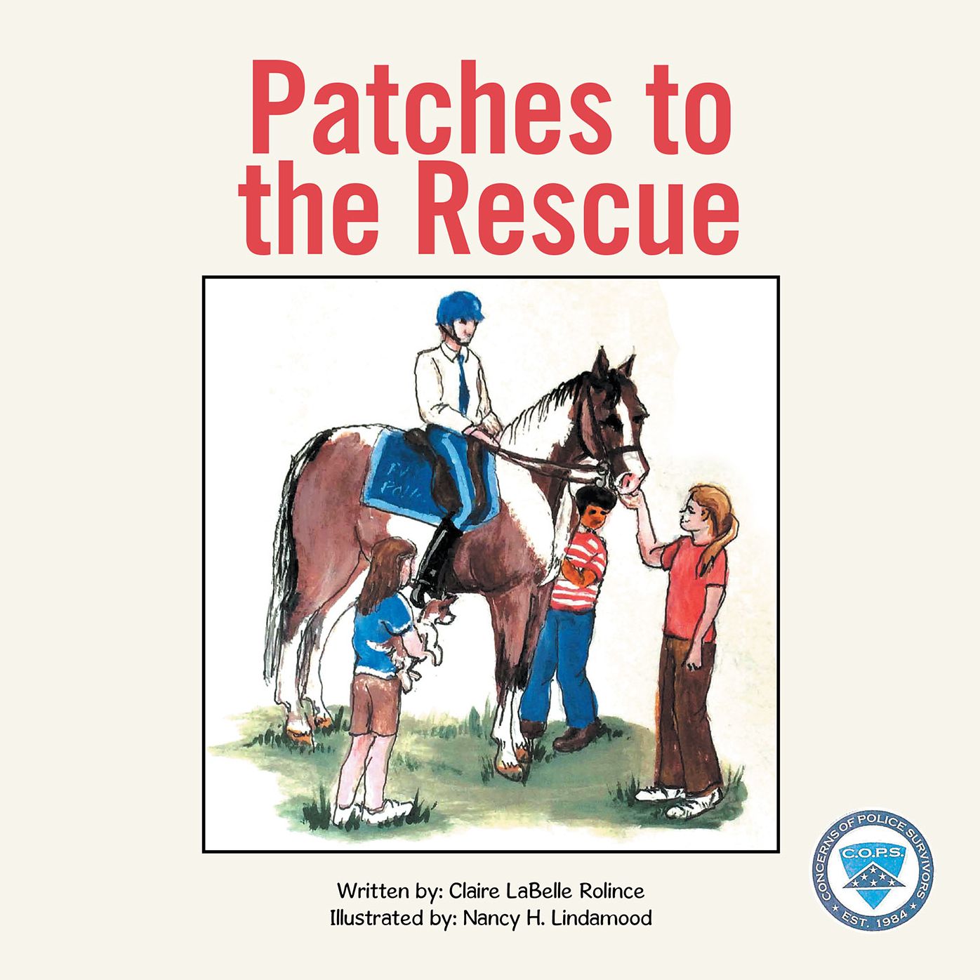 Patches to the Rescue