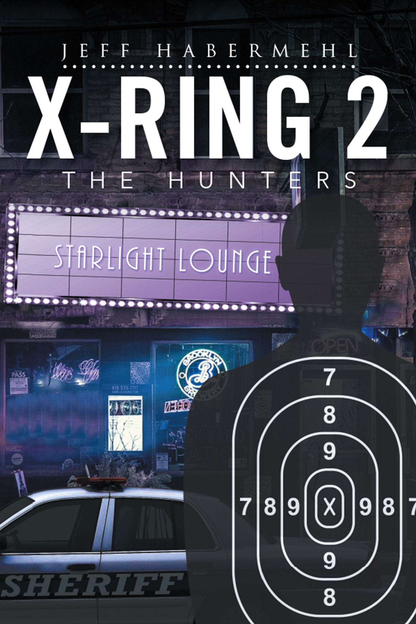 X-RING 2: The Hunters