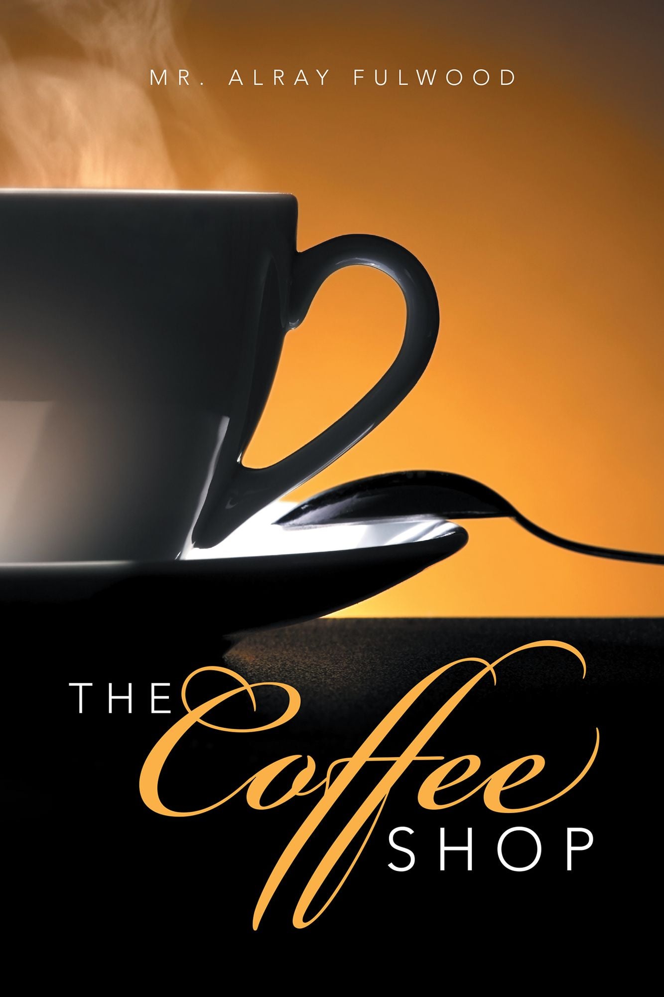 The Coffee Shop