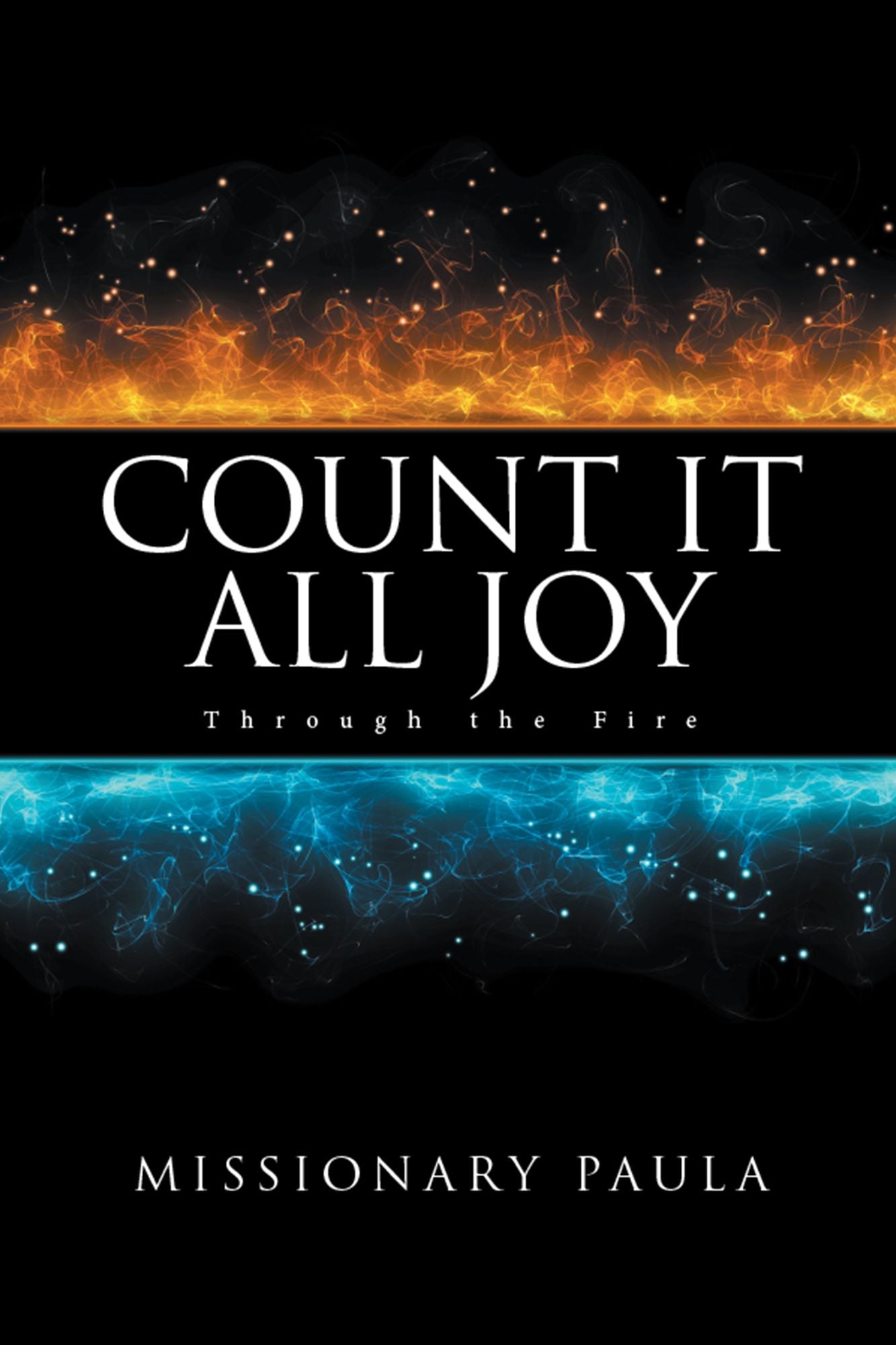 Count It All Joy: Through the Fire