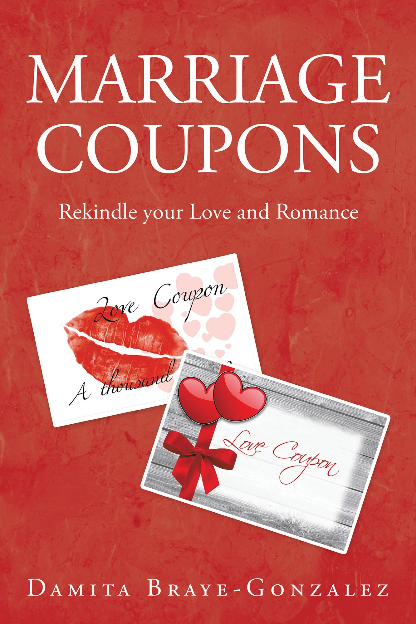 Marriage Coupons: Rekindle Your Love and Romance