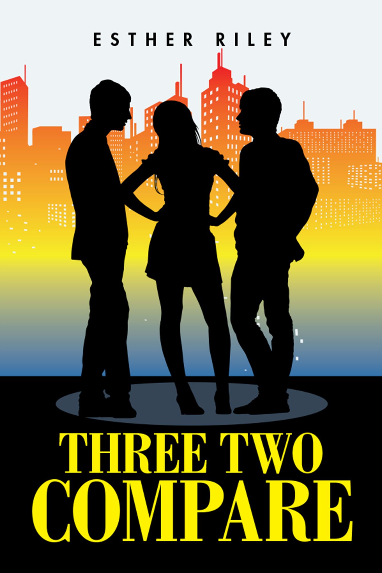 Three Two Compare