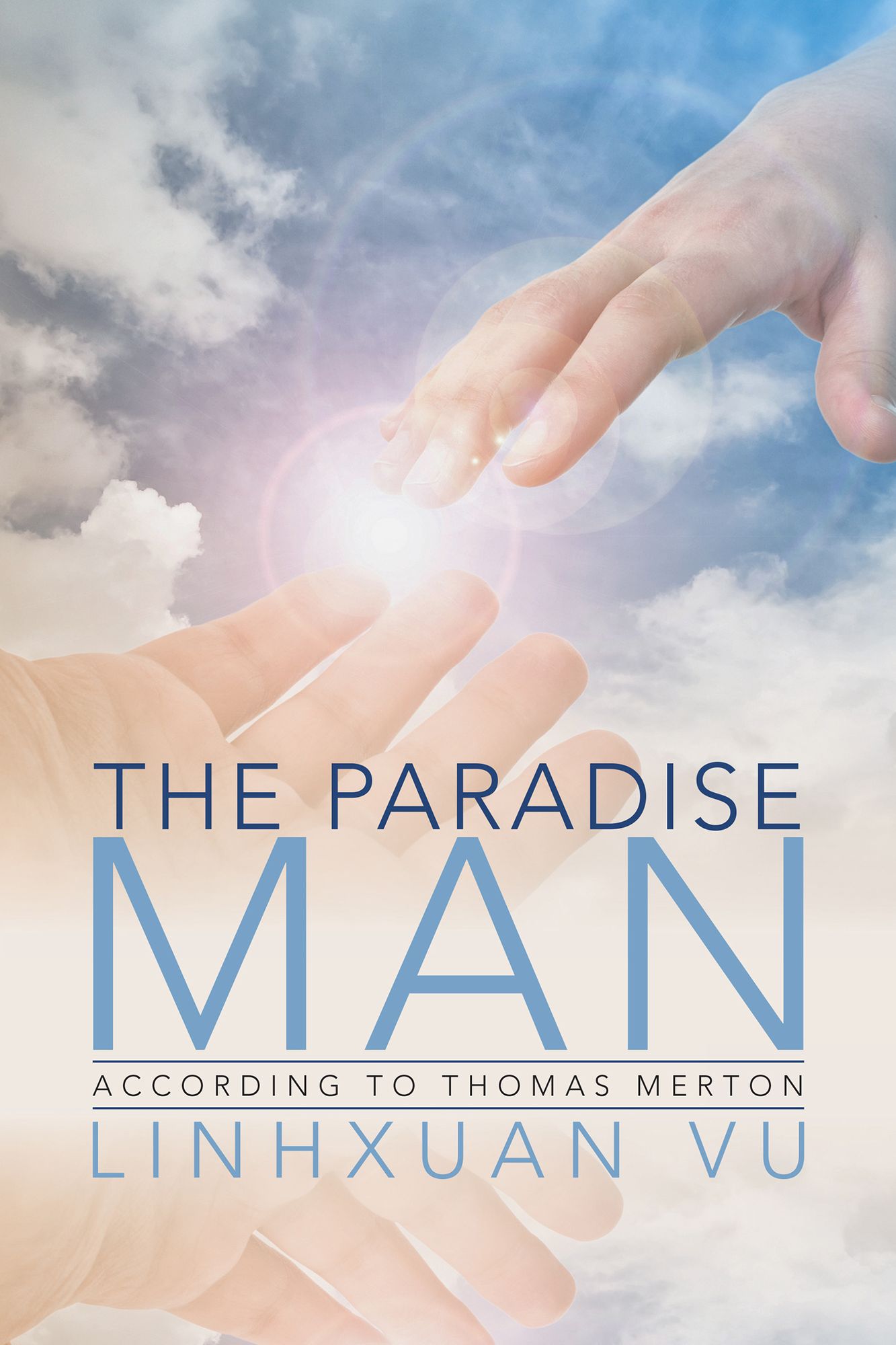 The Paradise Man: According to Thomas Merton