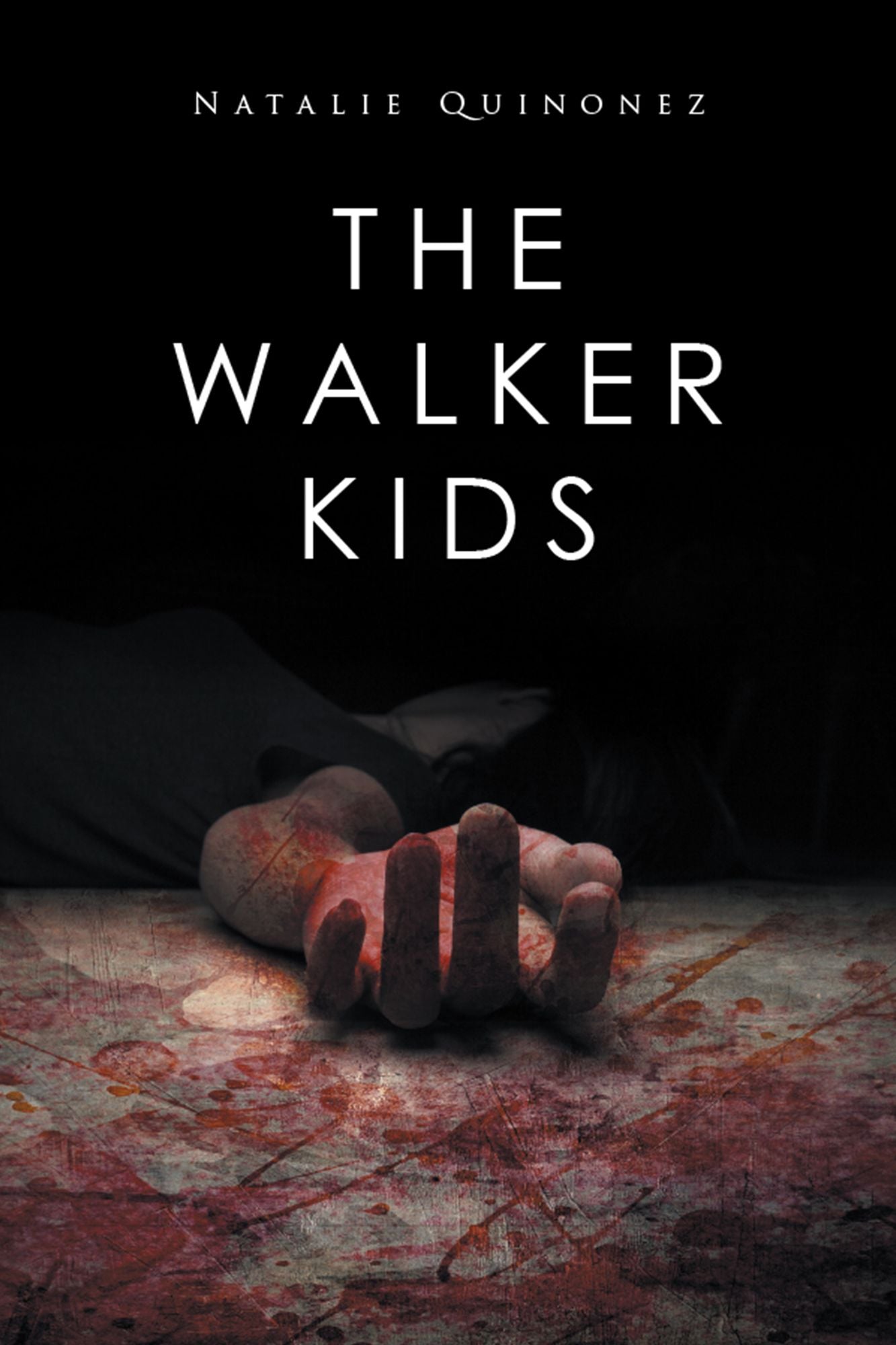 The Walker Kids