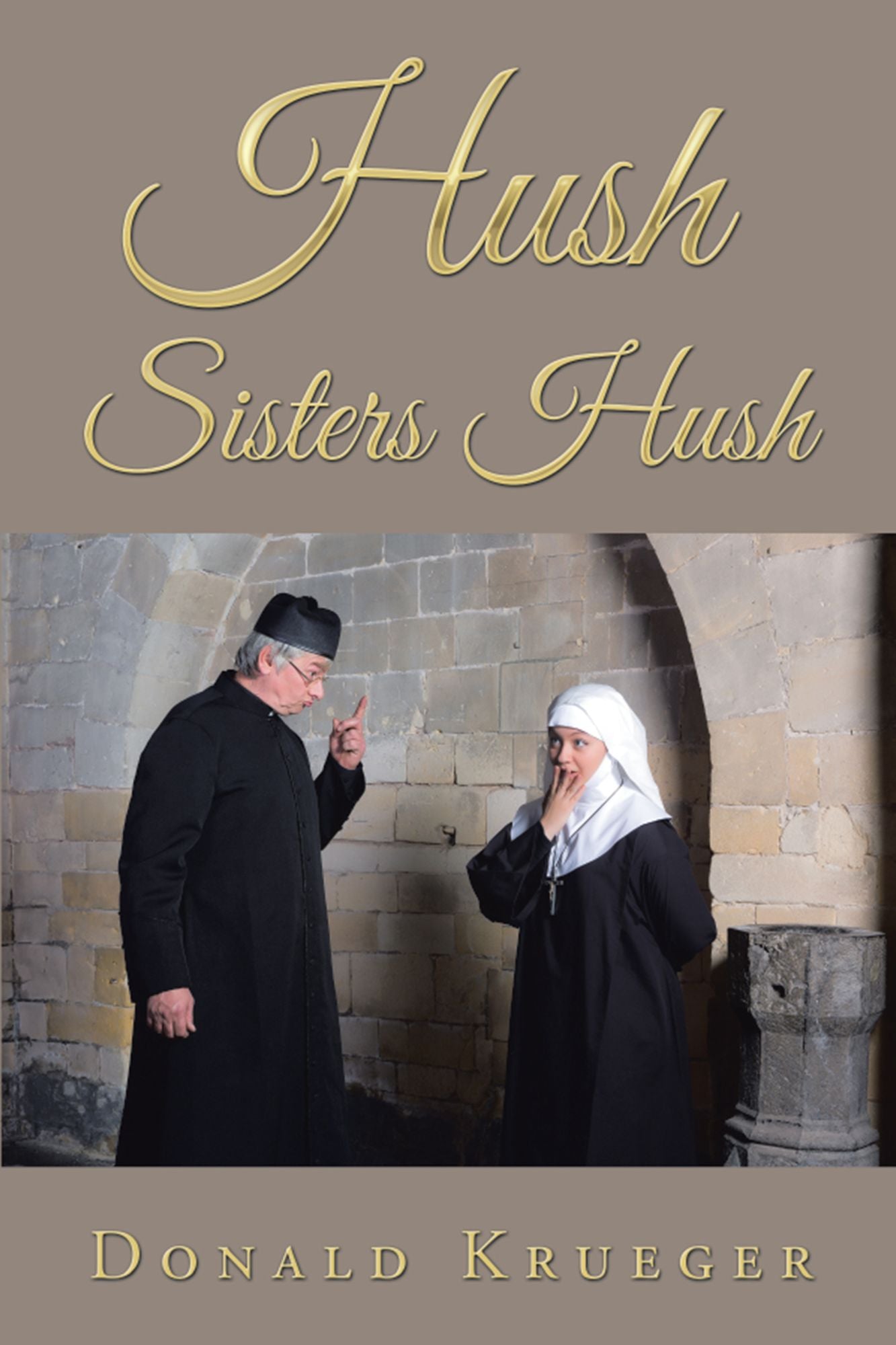 Hush Sisters Hush