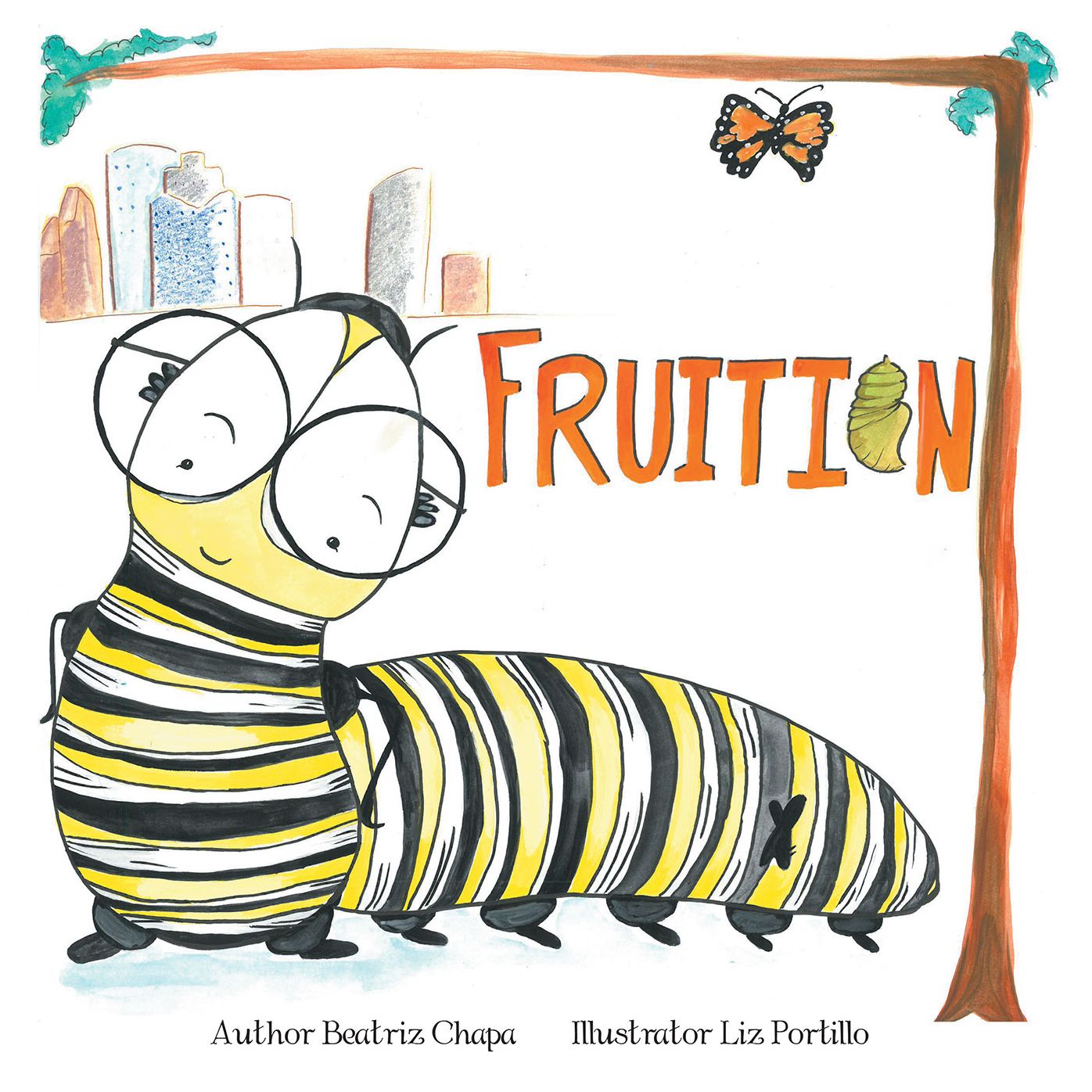 Fruition