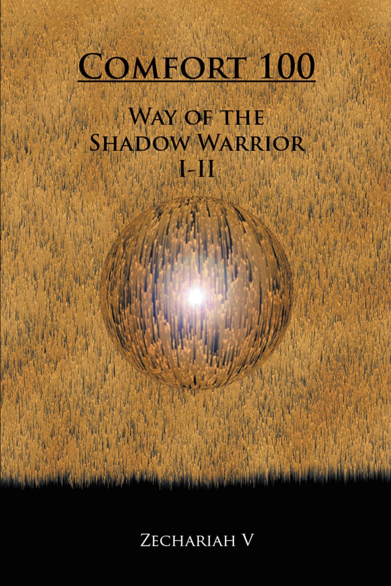 Comfort 100: Way of the Shadow Warrior