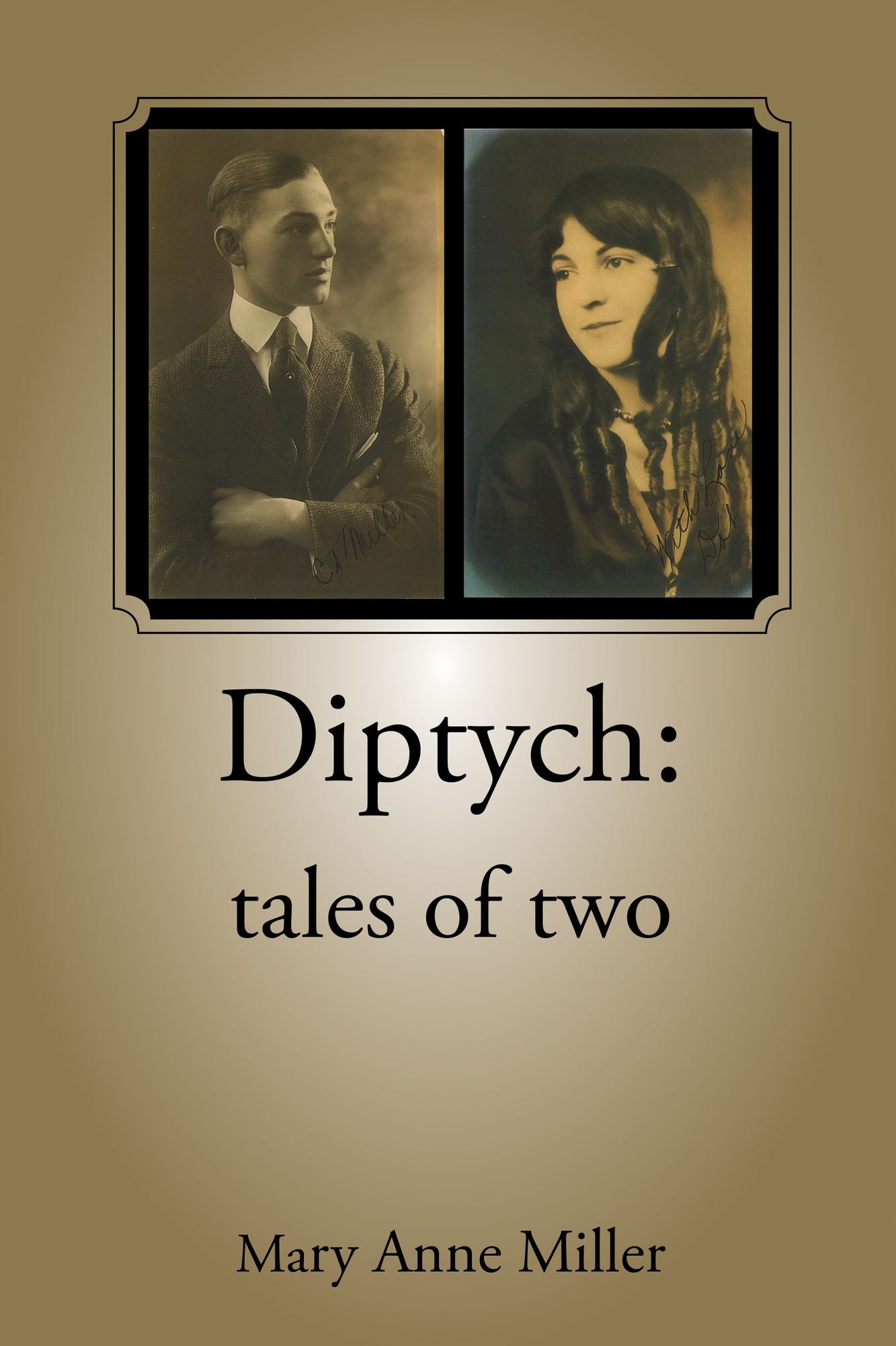 Diptych: Tales of Two