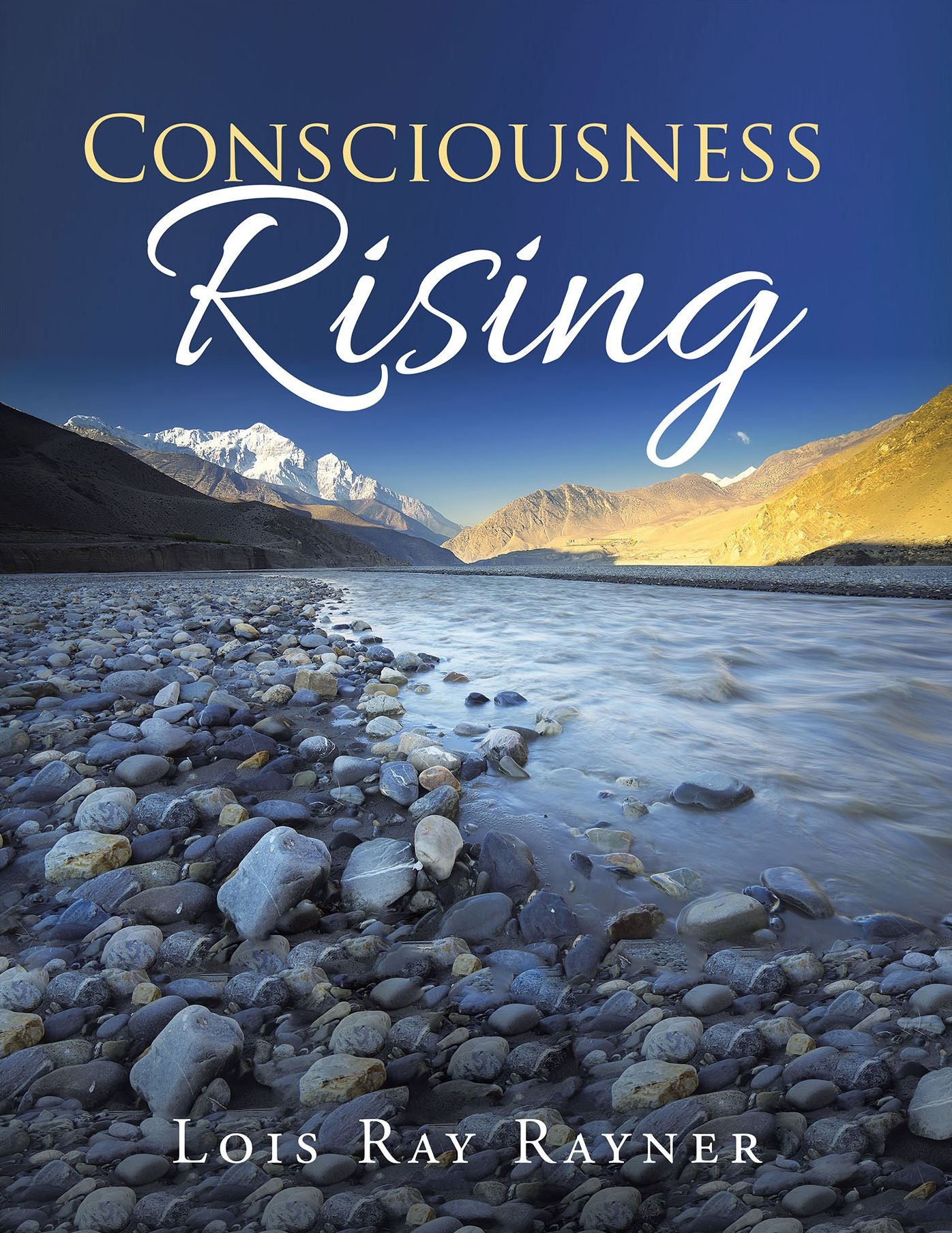Consciousness Rising