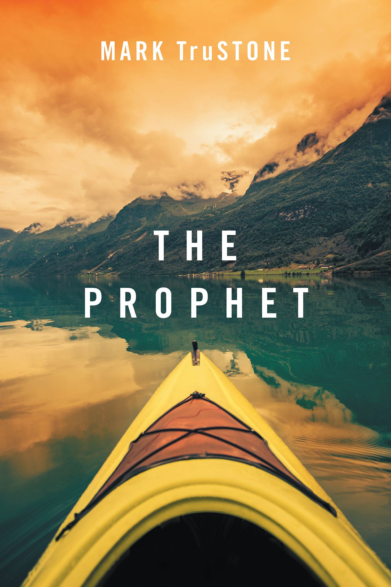 The Prophet Mark Trustone