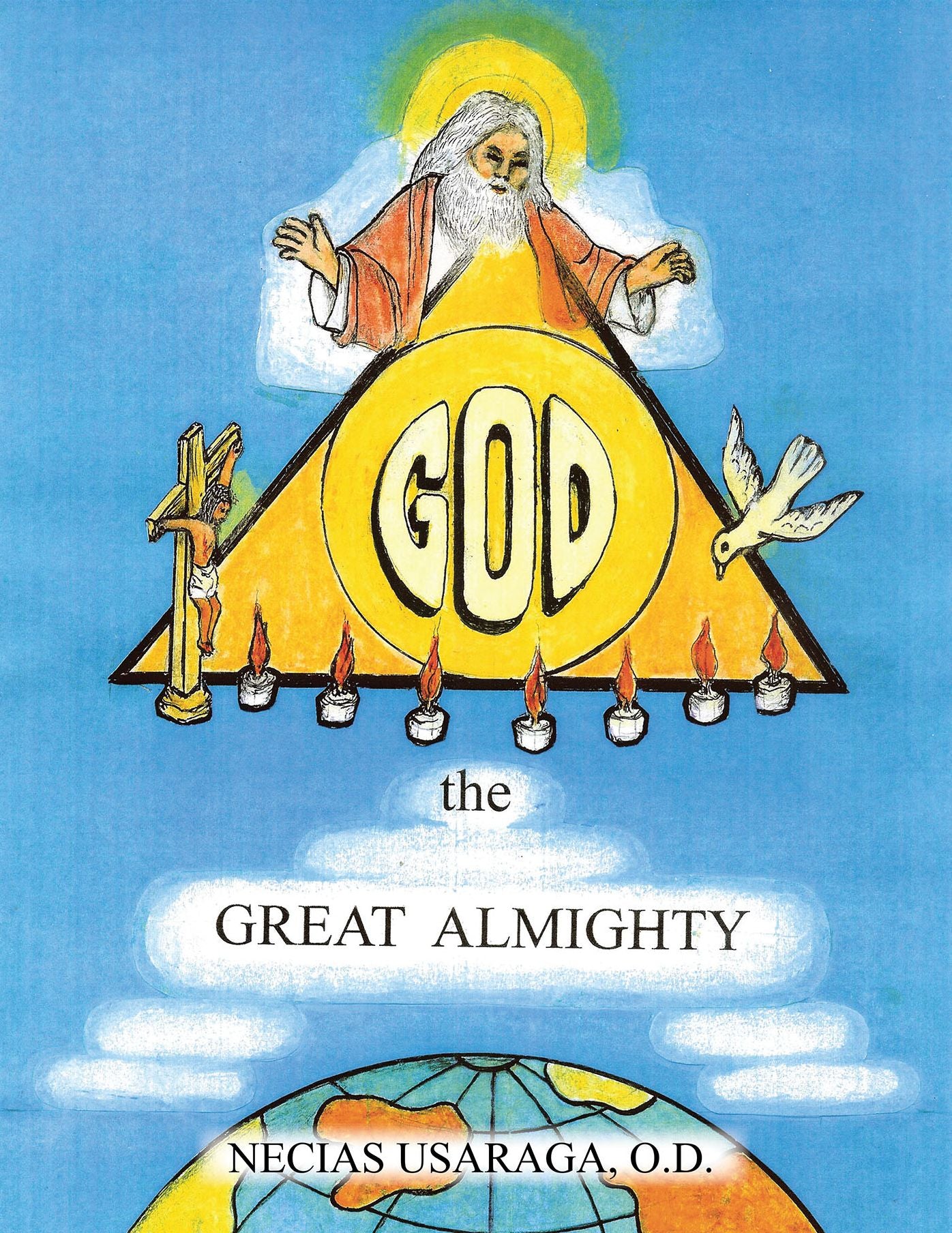 God, the Great Almighty