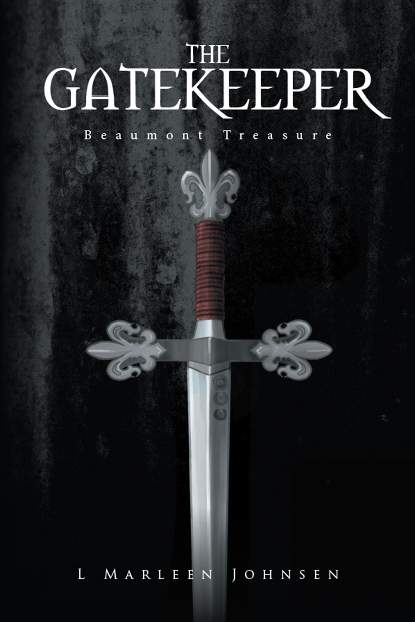 The Gatekeeper: Beaumont Treasure