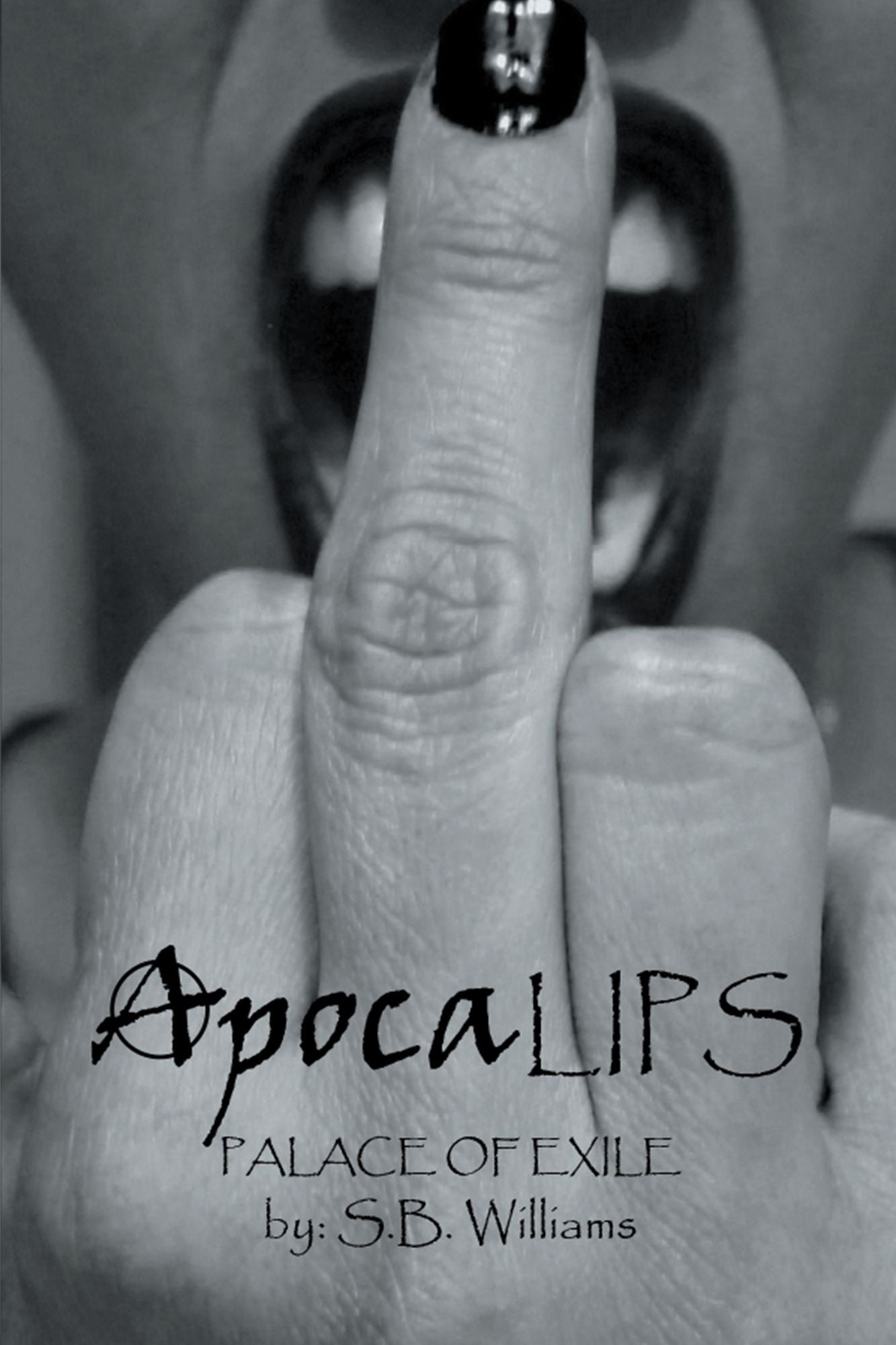 Apocalips: Palace of Exile (Inspired by True Life Events)