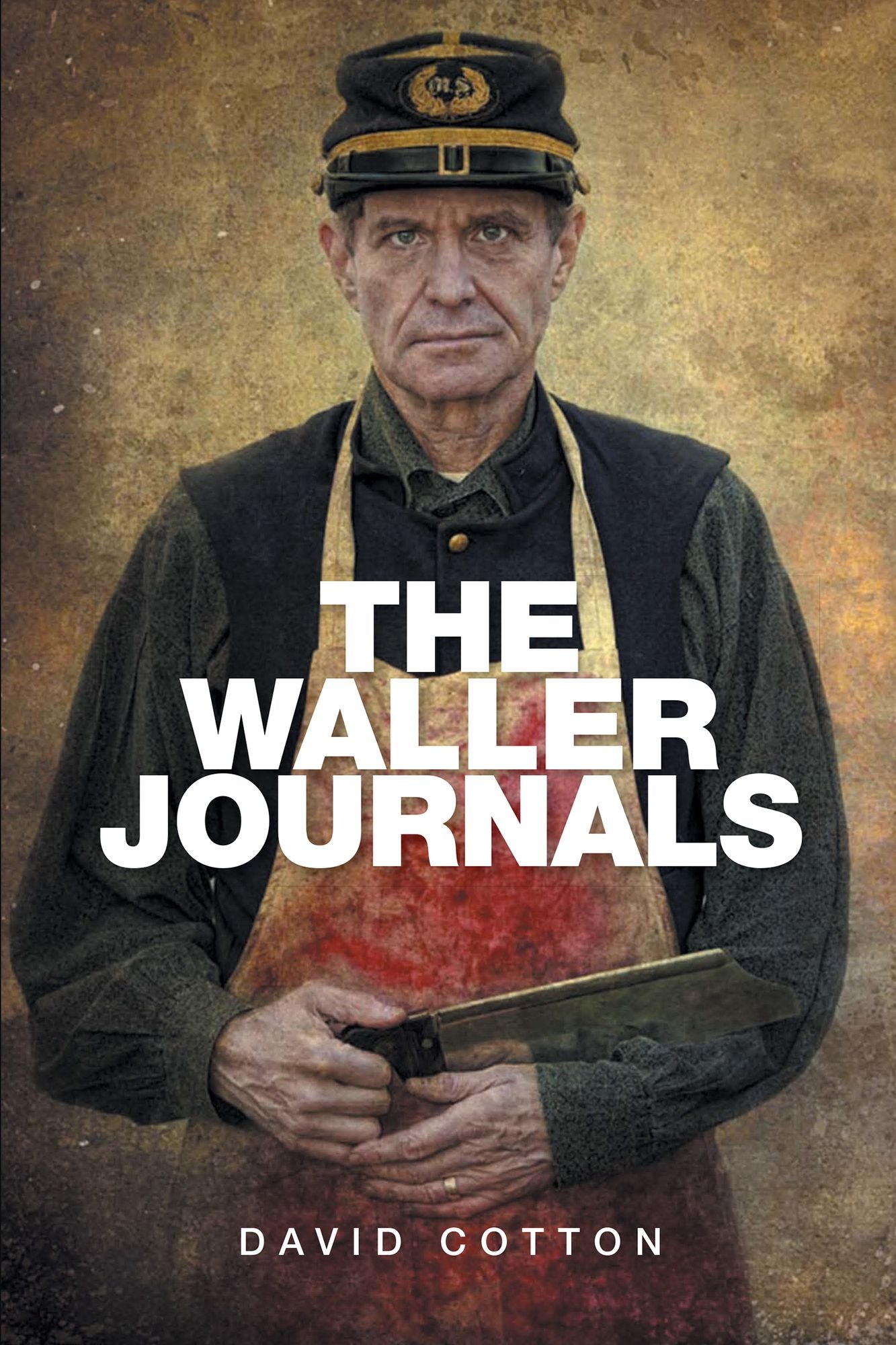 The Waller Journals