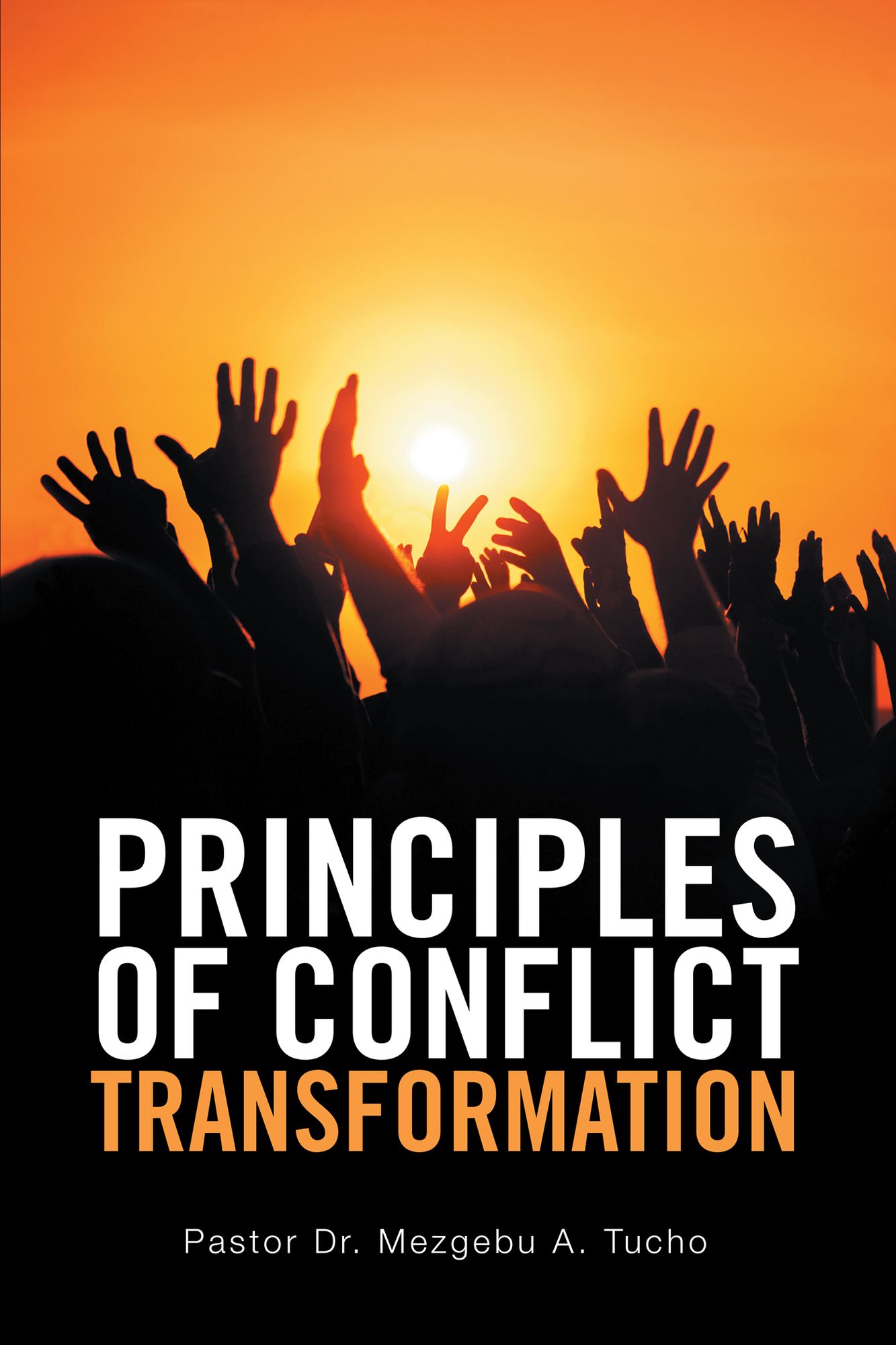 Principles of Conflict Transformation