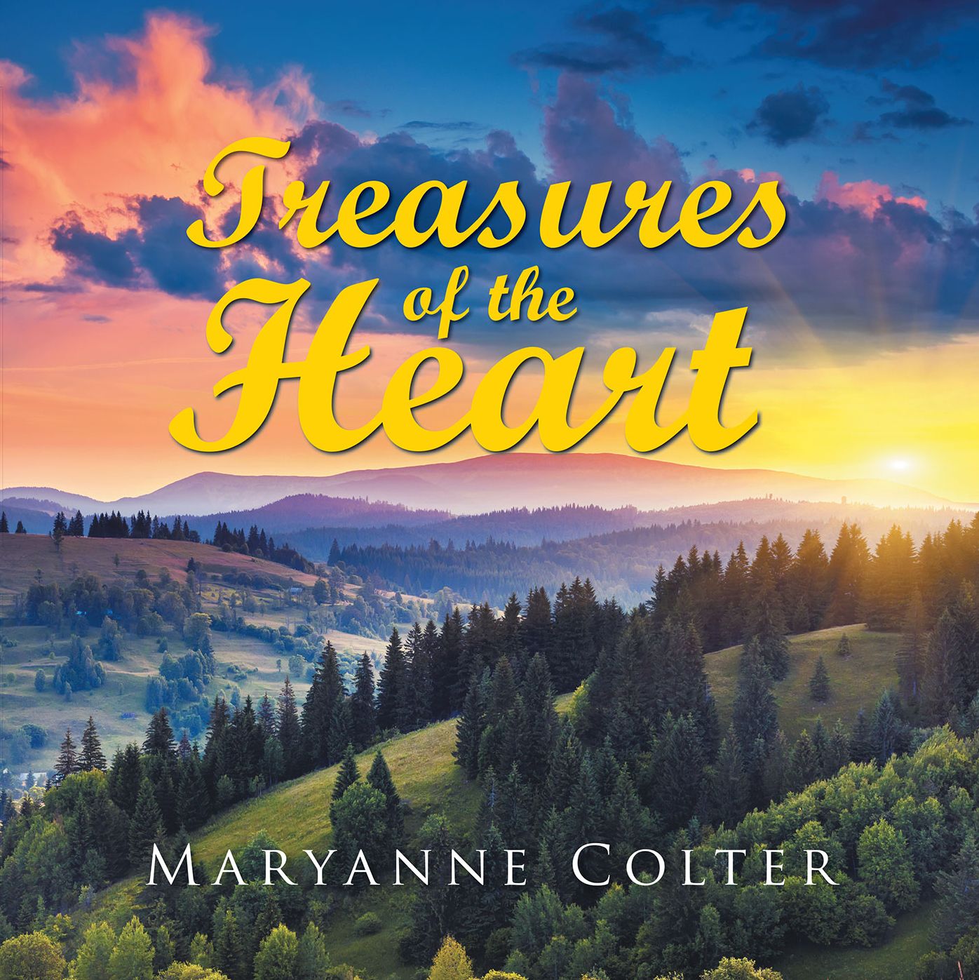 Treasures of the Heart