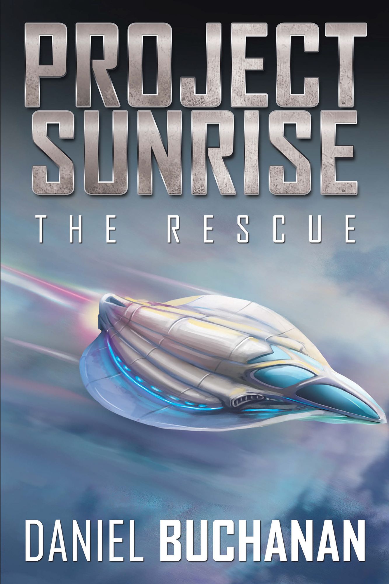 Project Sunrise: The Rescue
