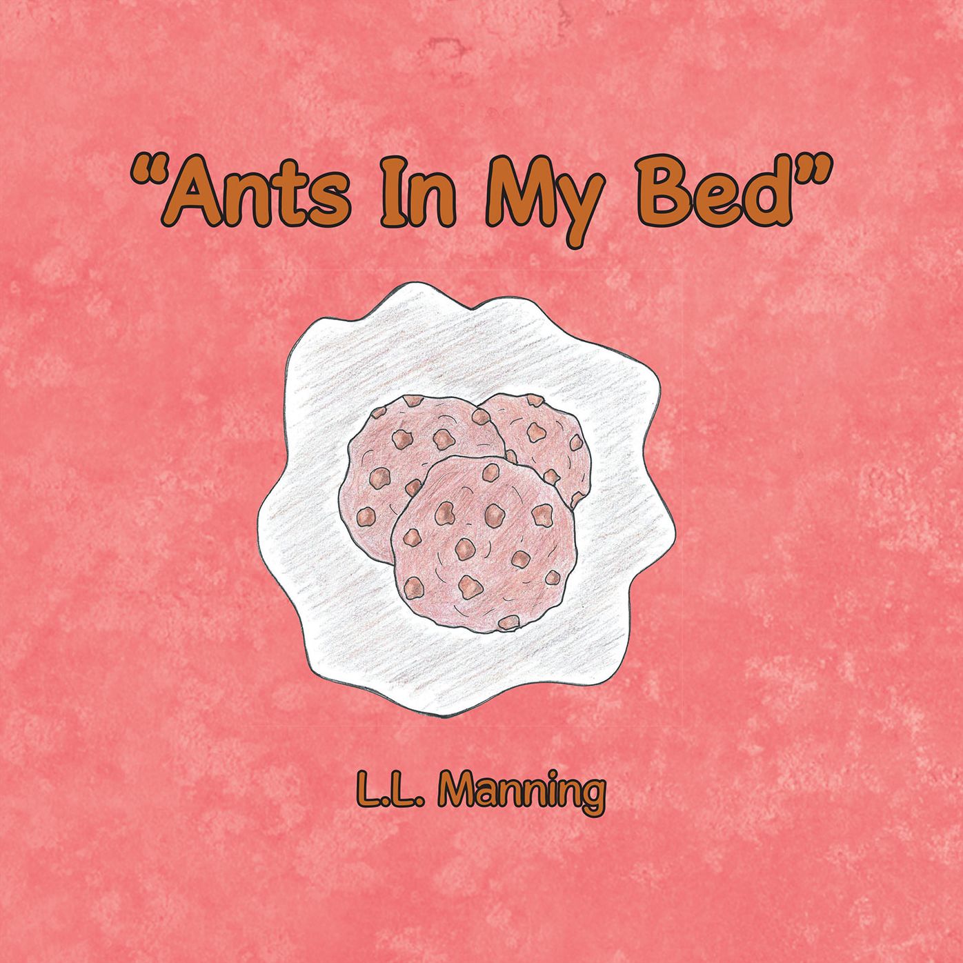 Ants in My Bed