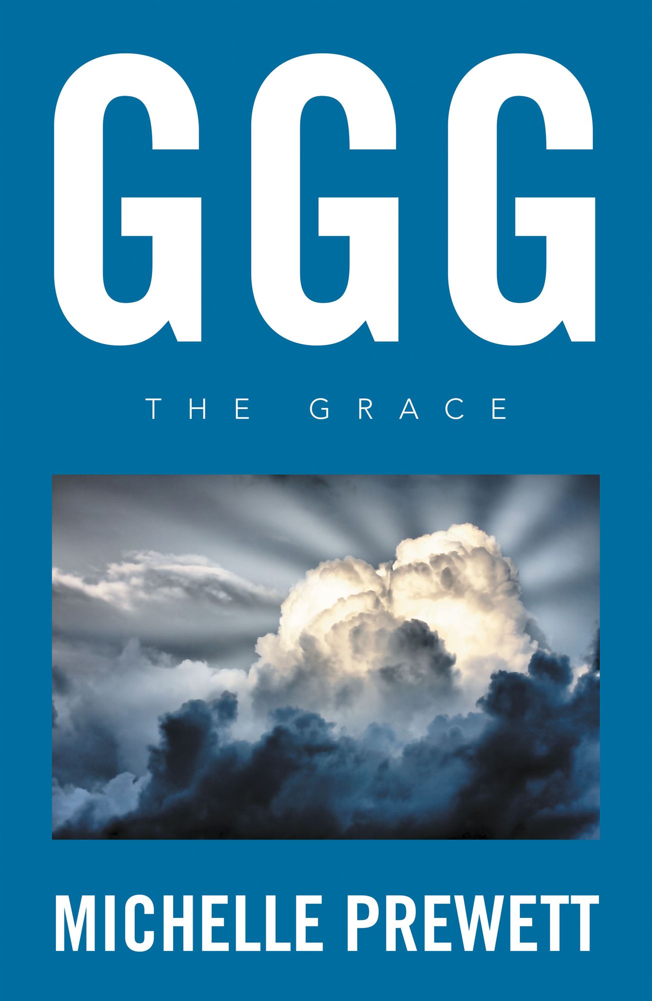 GGG: The Grace