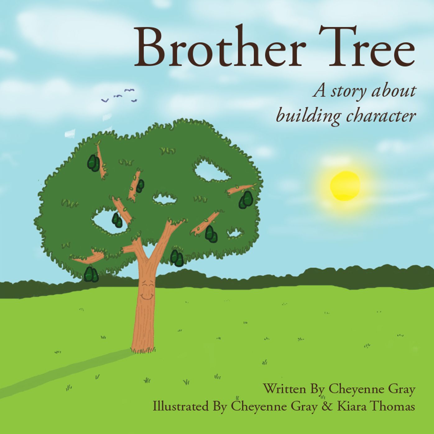 Brother Tree