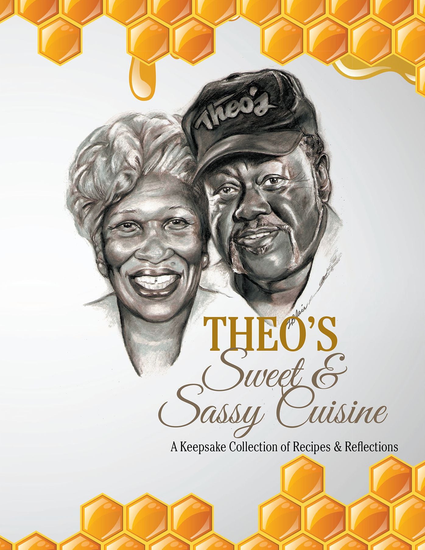 Theo's Sweet & Sassy Cuisine