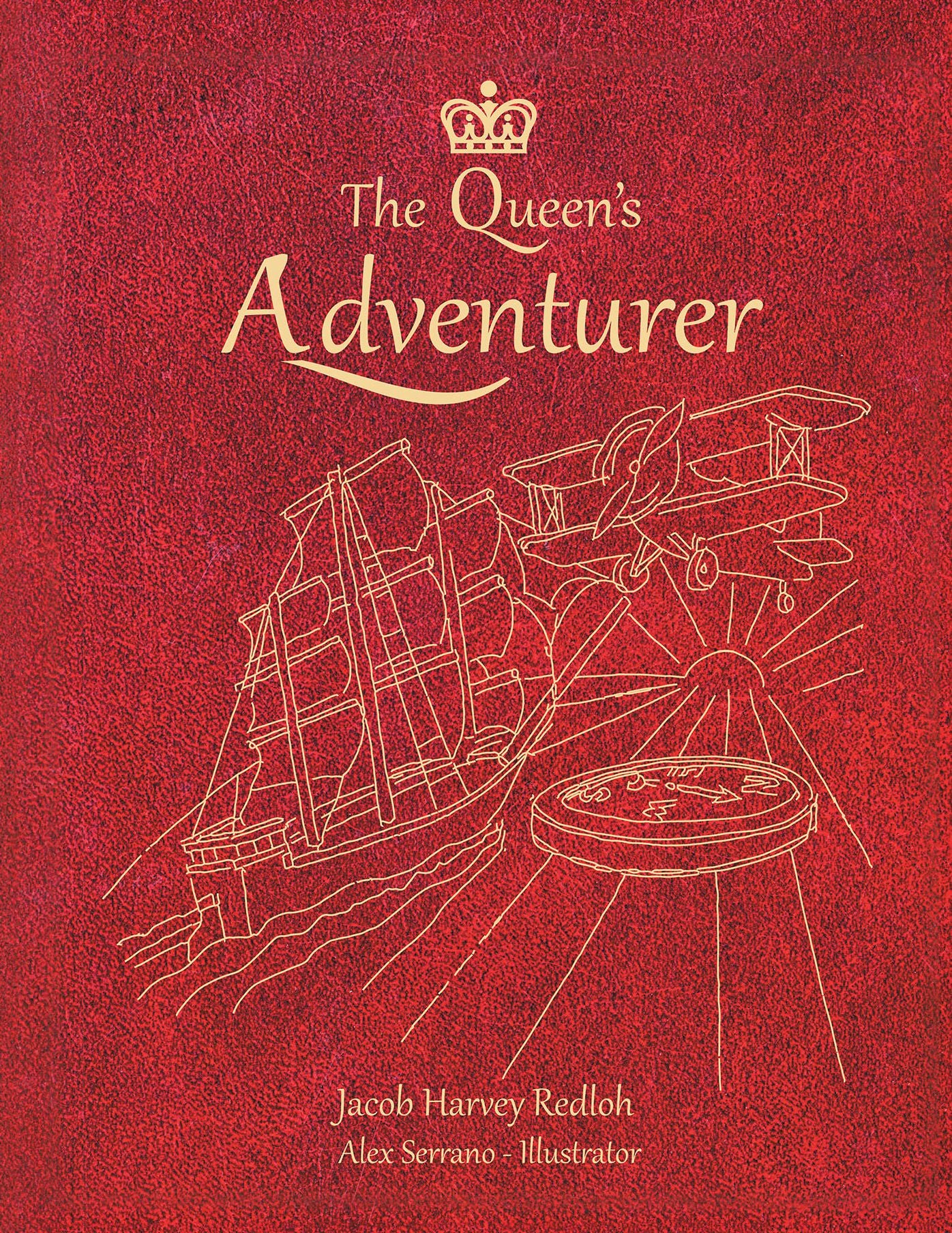 The Queen's Adventurer