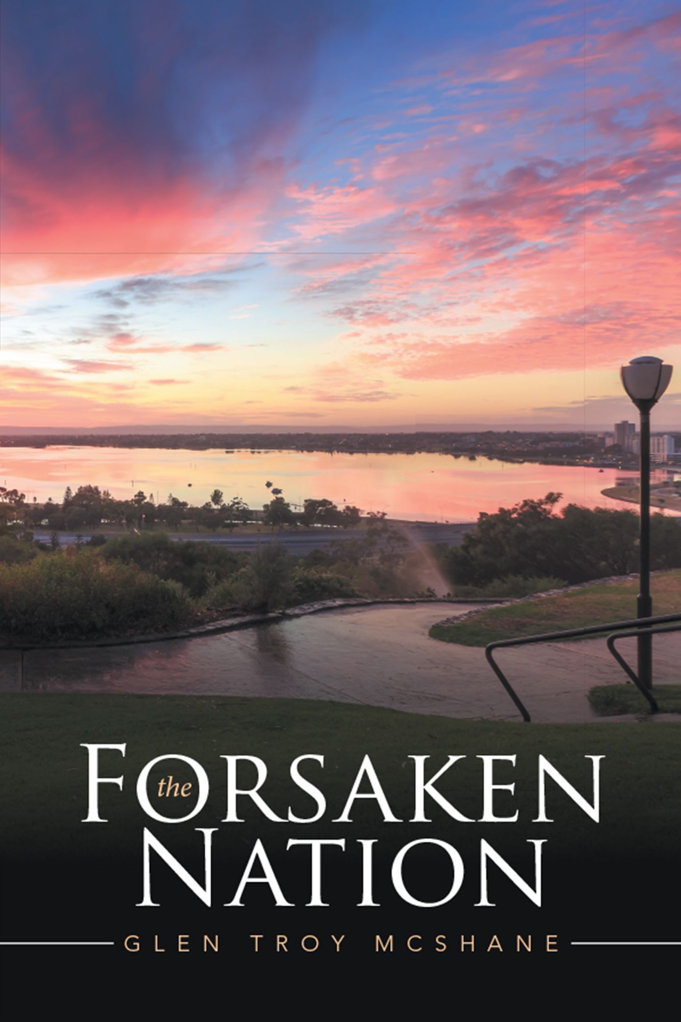 The Forsaken Nation