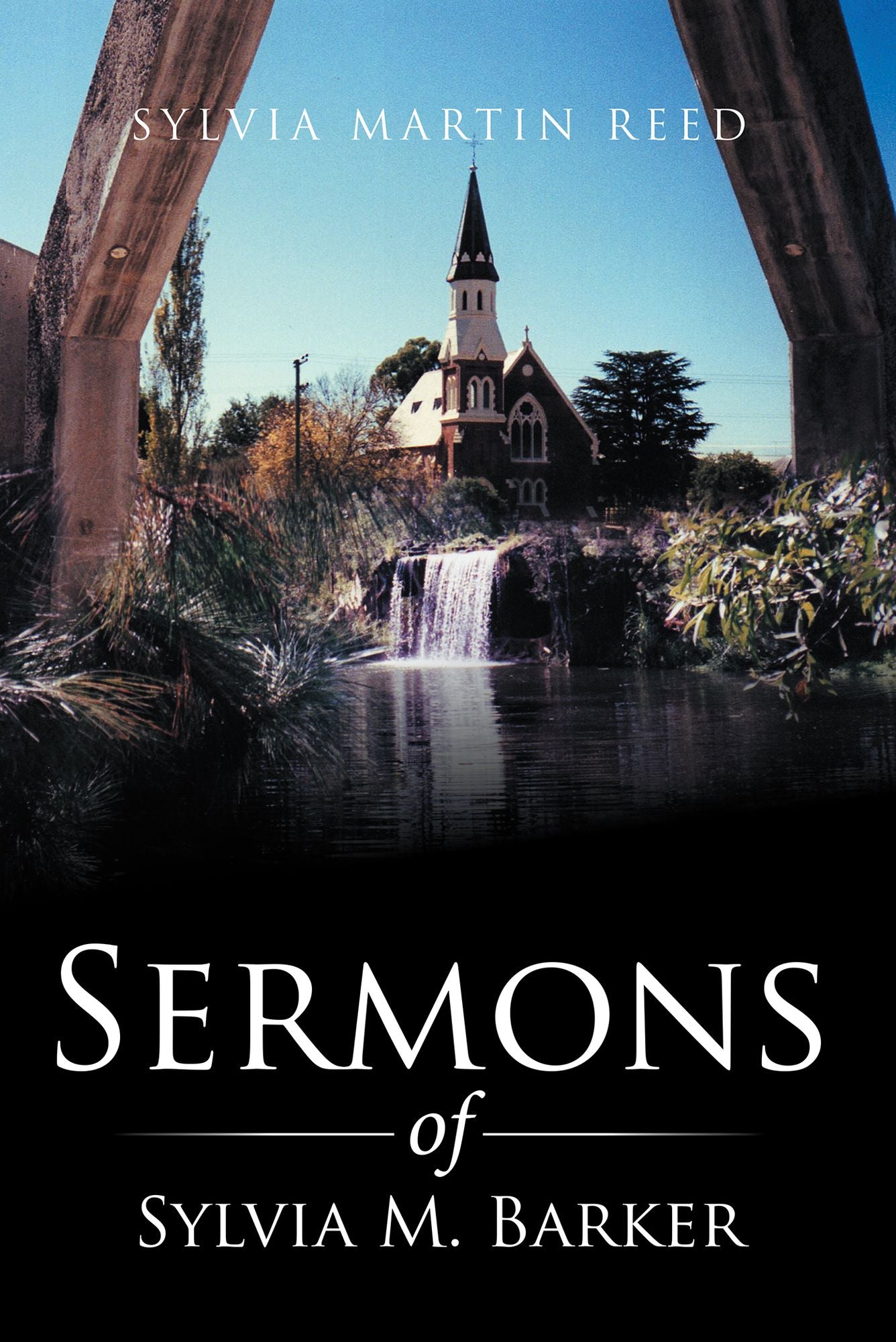 Sermons of Sylvia M. Barker