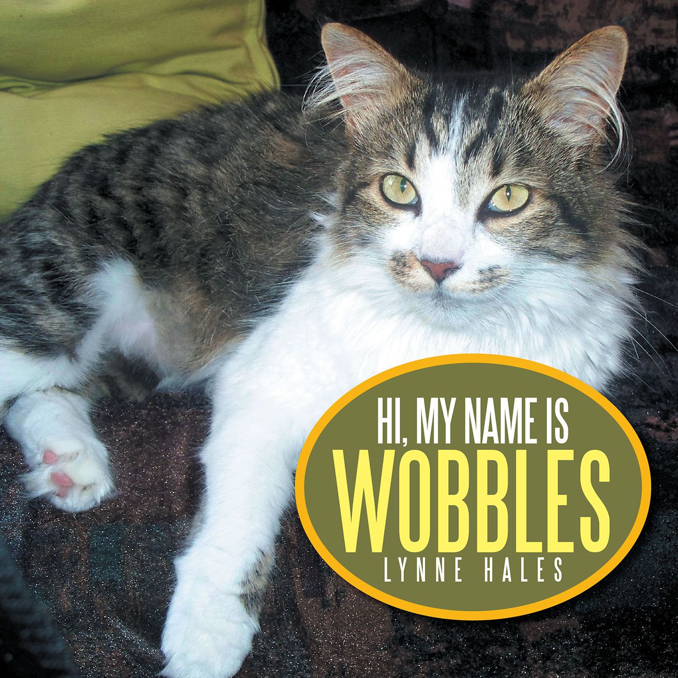 Hi, My Name Is Wobbles