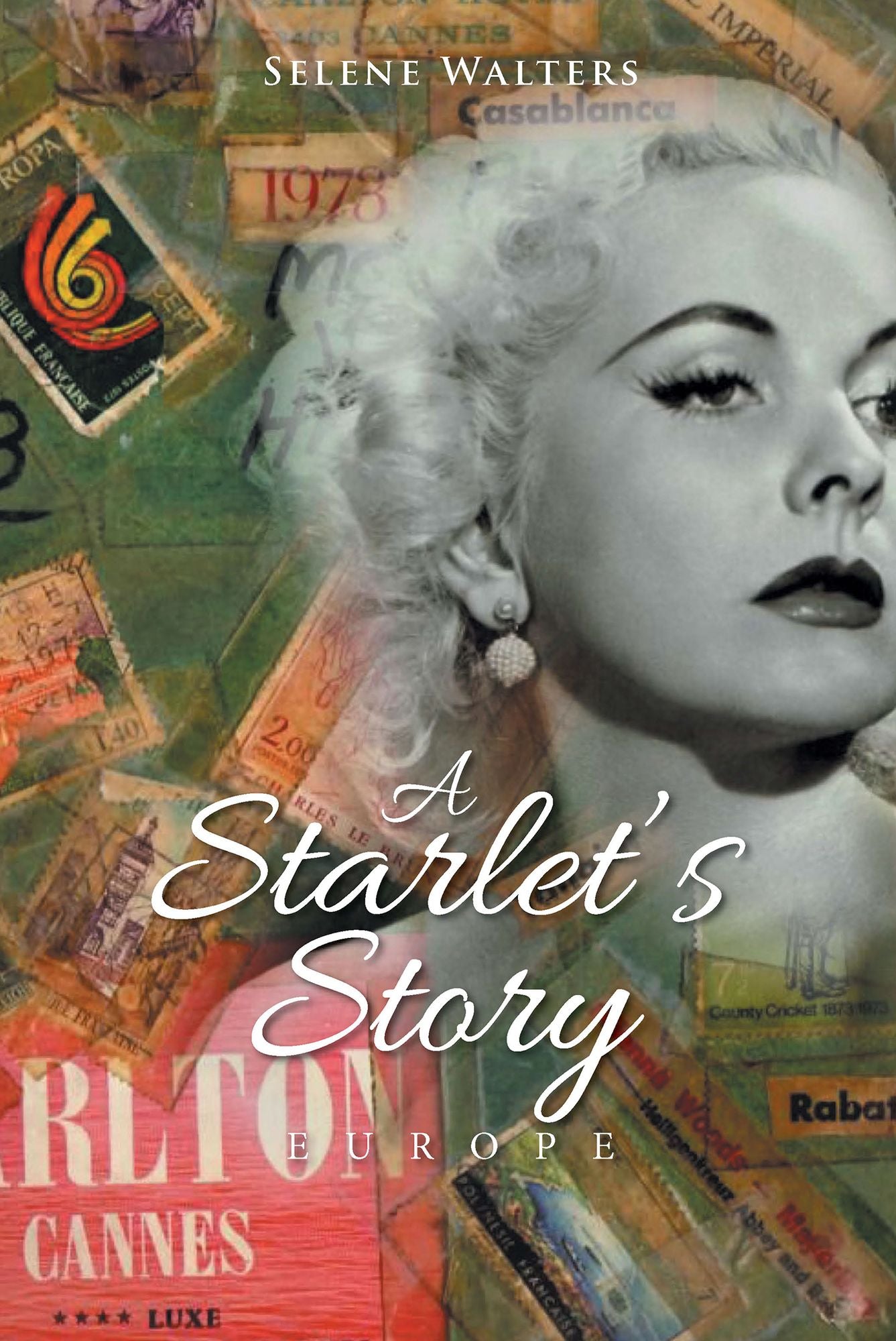 A Starlet's Story: Europe