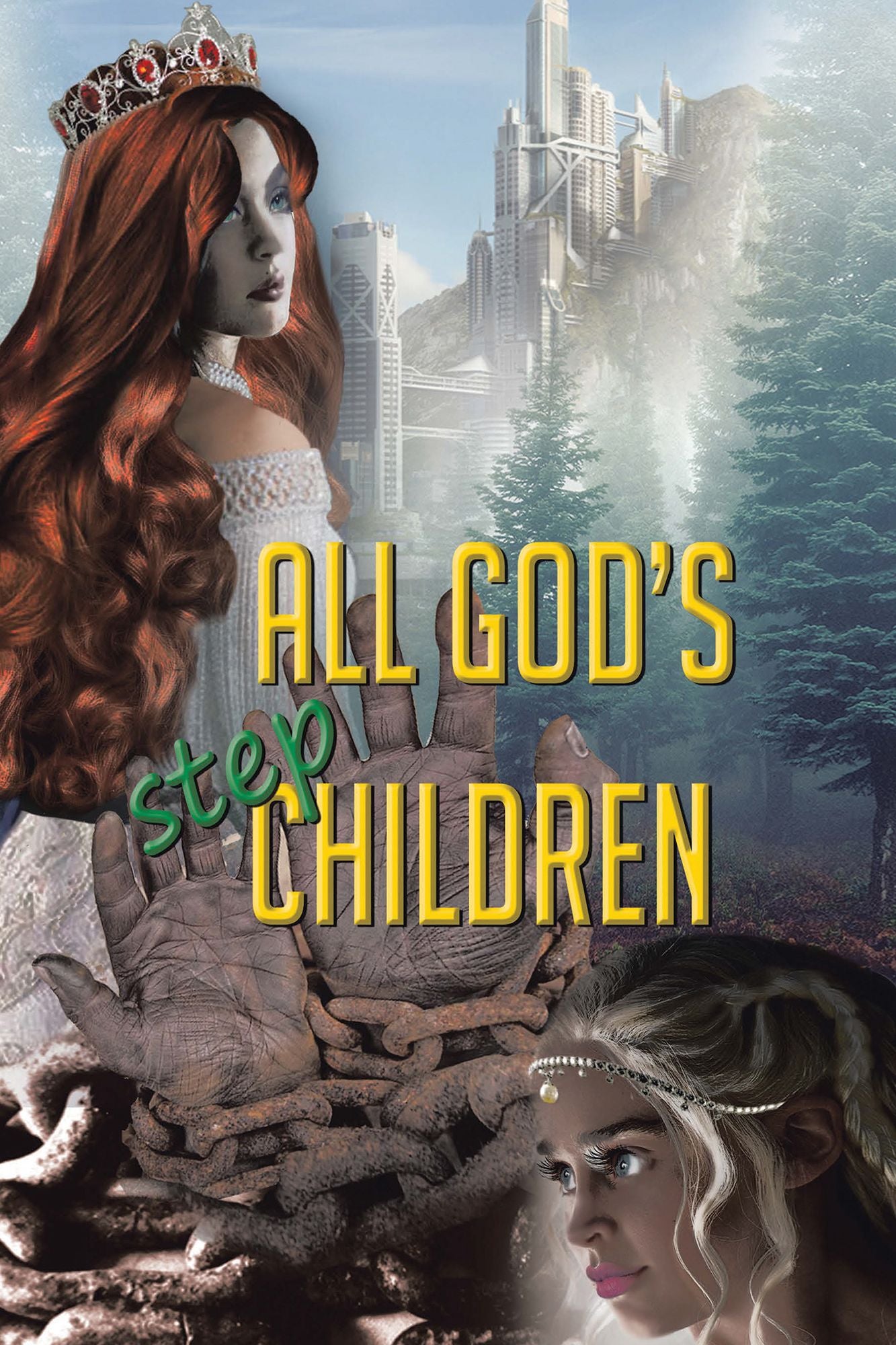 All God's Stepchildren