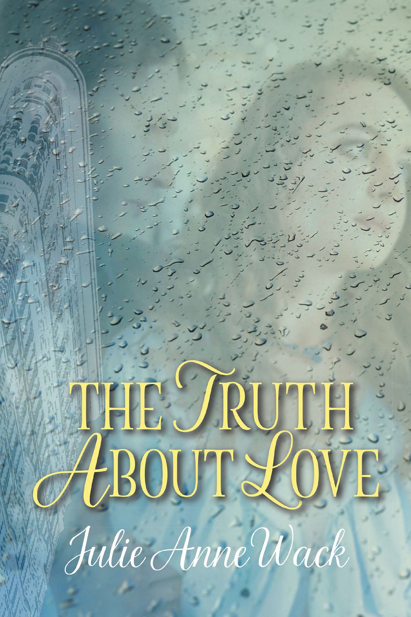 The Truth About Love