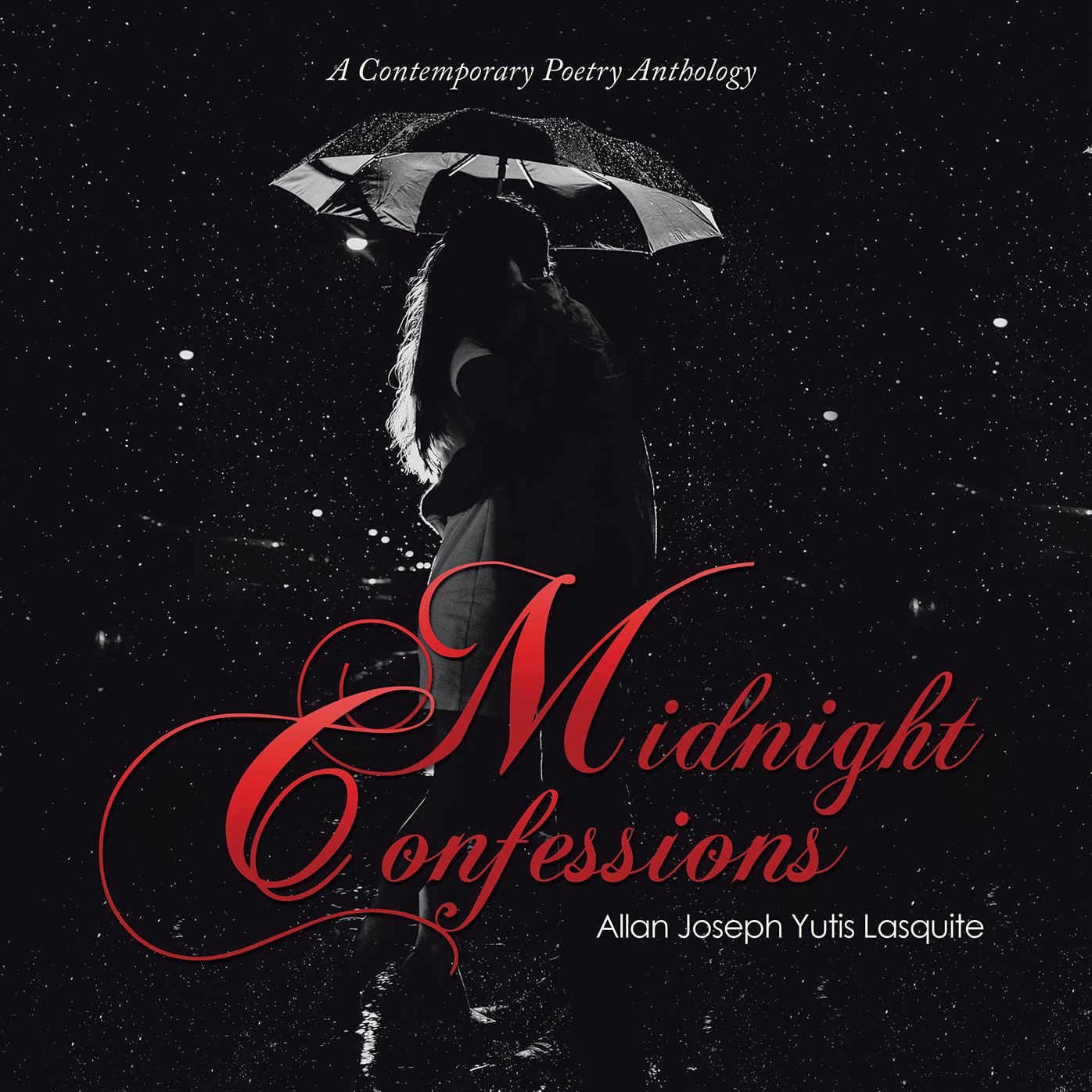 Midnight Confessions: A Contemporary Poetry Anthology