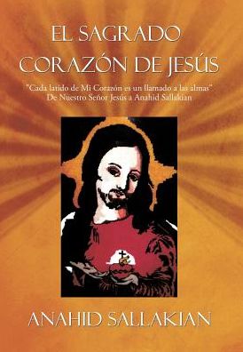 El Sagrado Corazón de Jesús