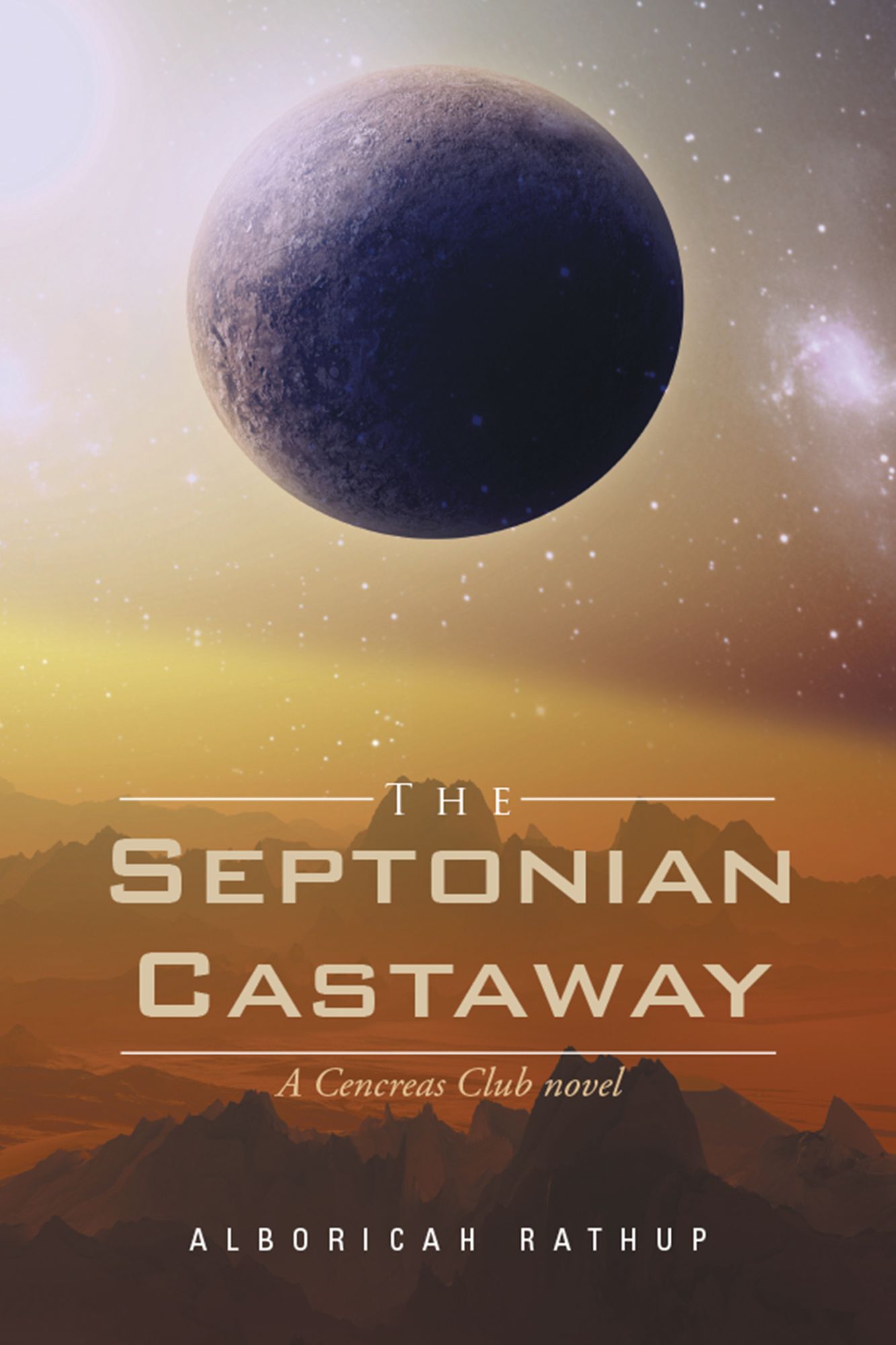 The Septonian Castaway