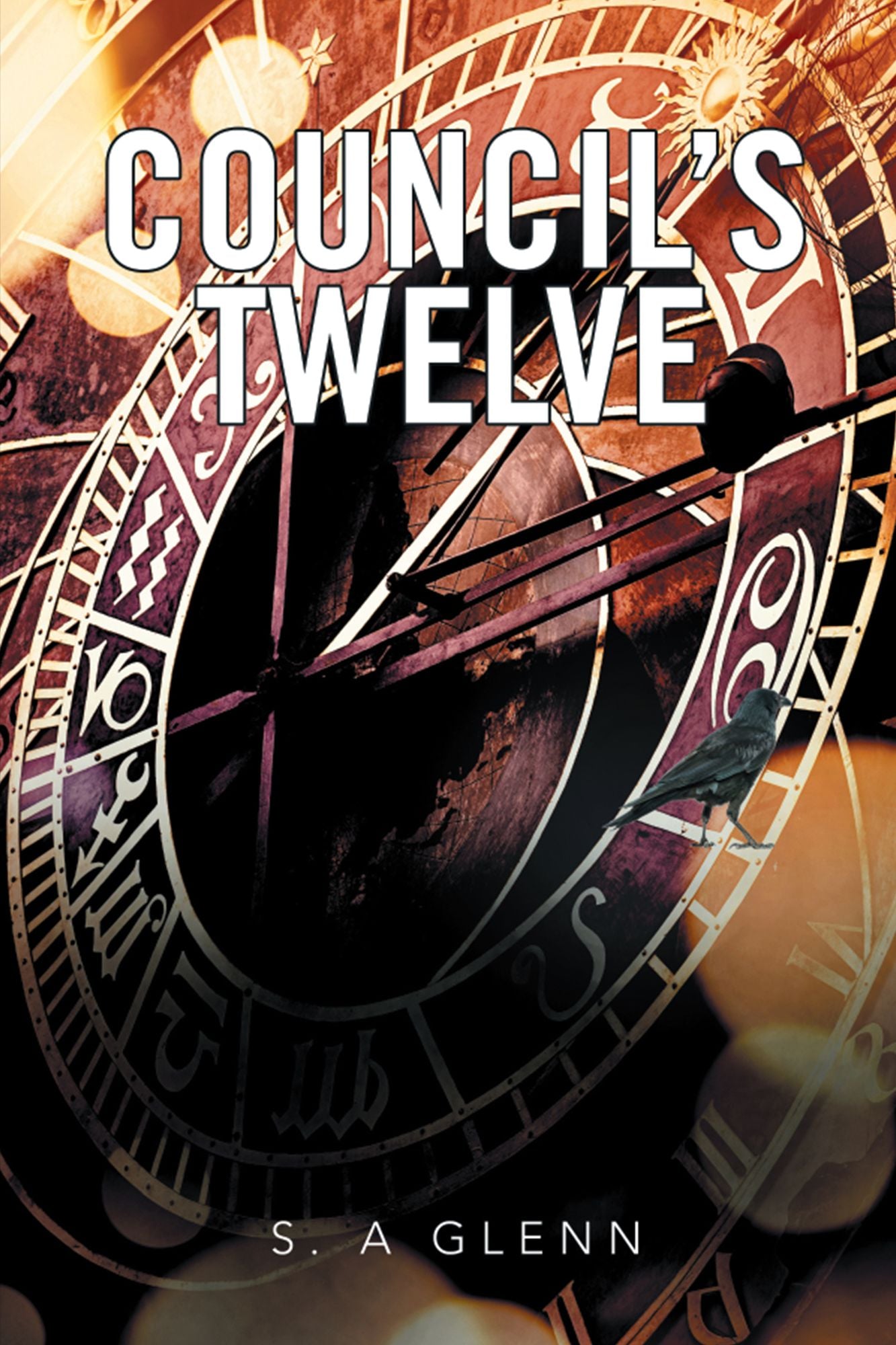 Council'S Twelve