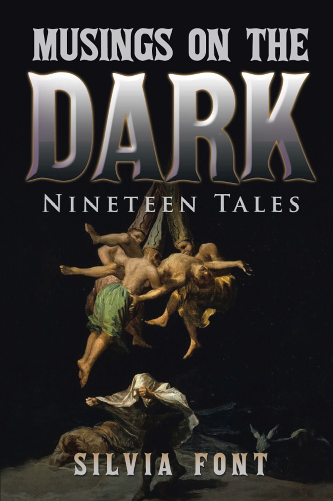 Musings on the Dark: Nineteen Tales