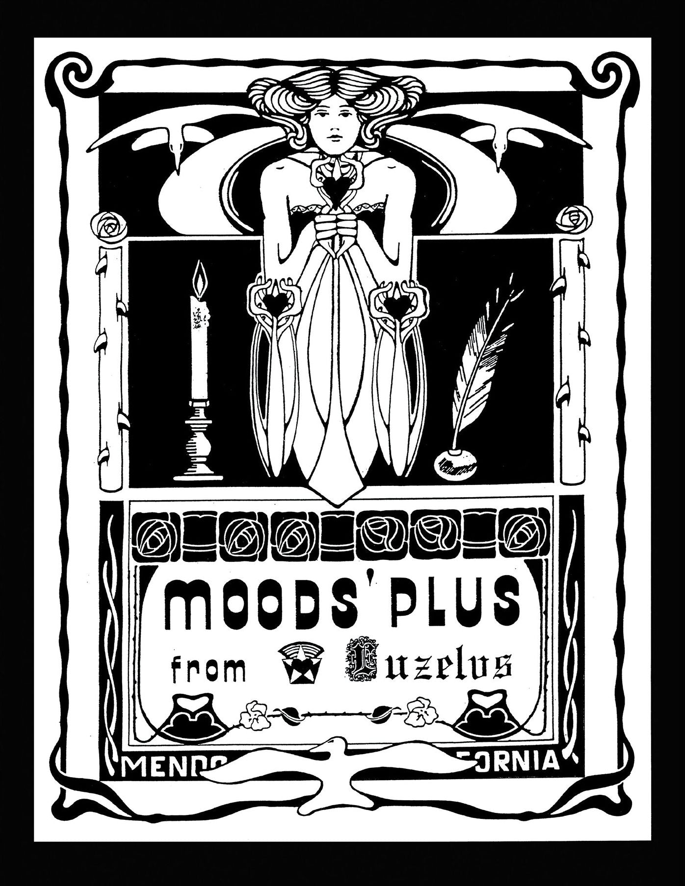 Moods Plus: More Than Art Appreciation