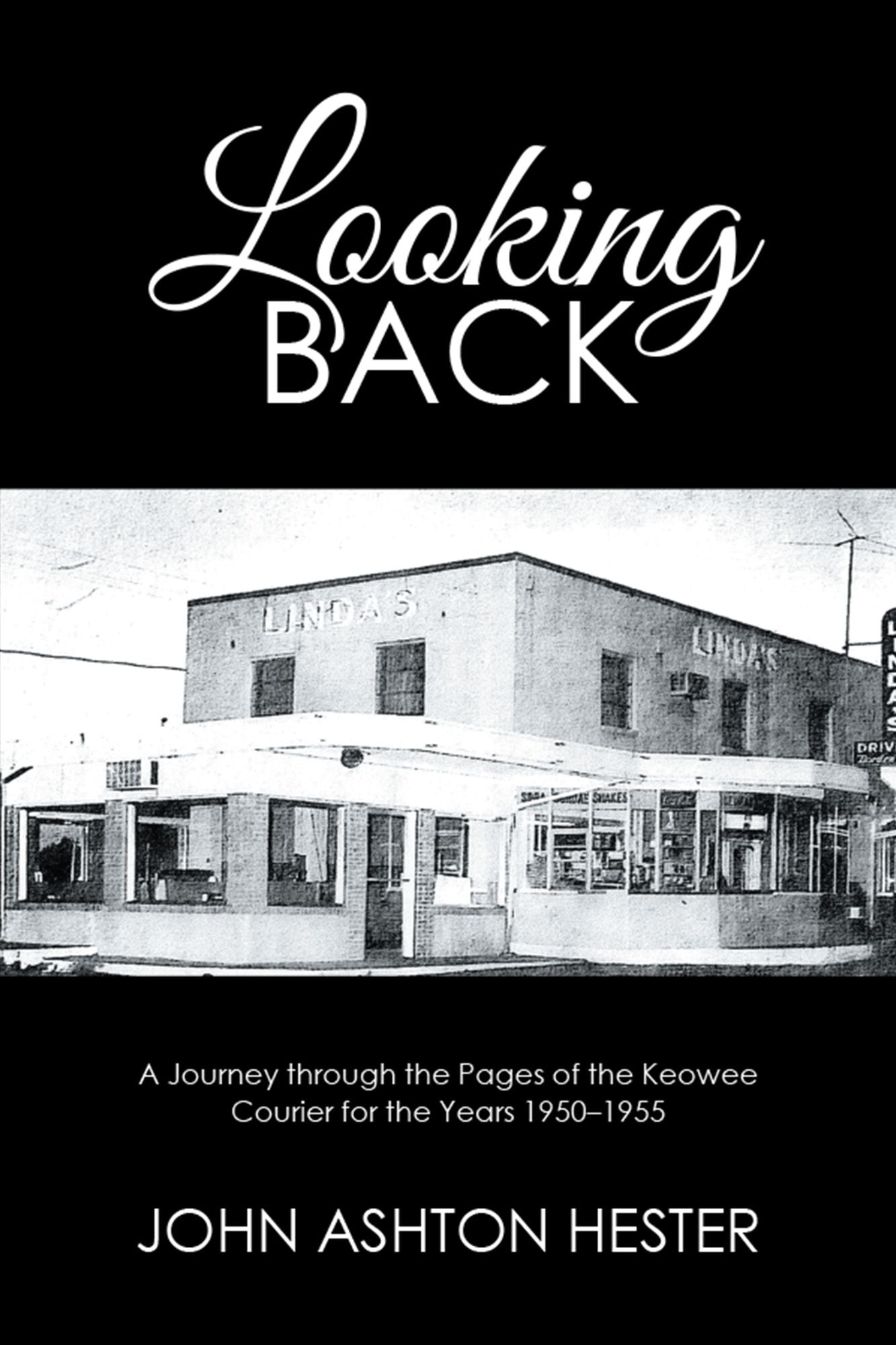 Looking Back: A Journey Through the Pages of the Keowee Courier for the Years 1950-1955