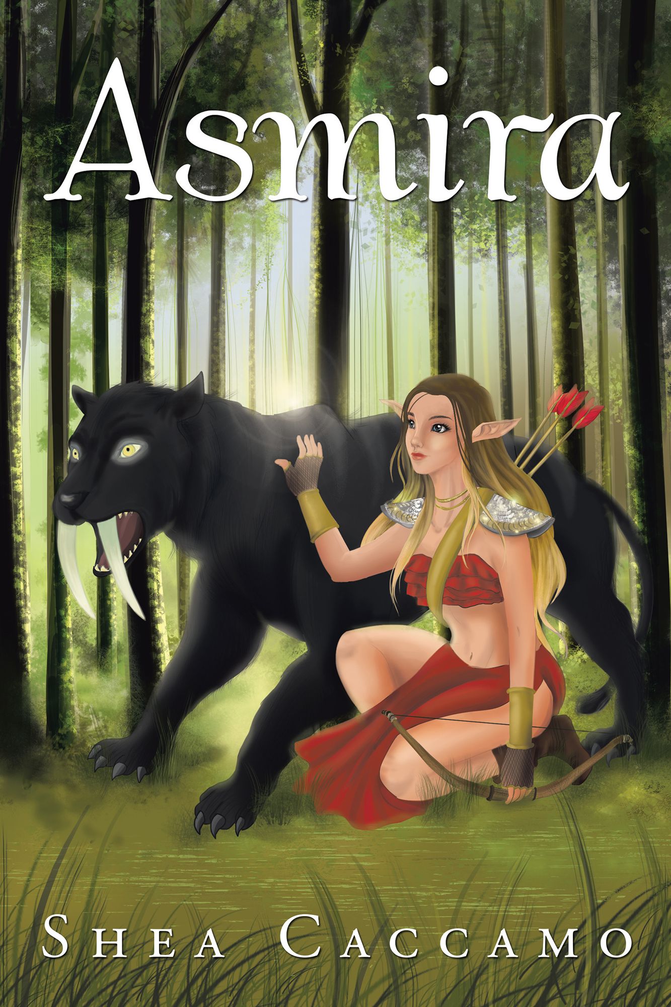 Asmira