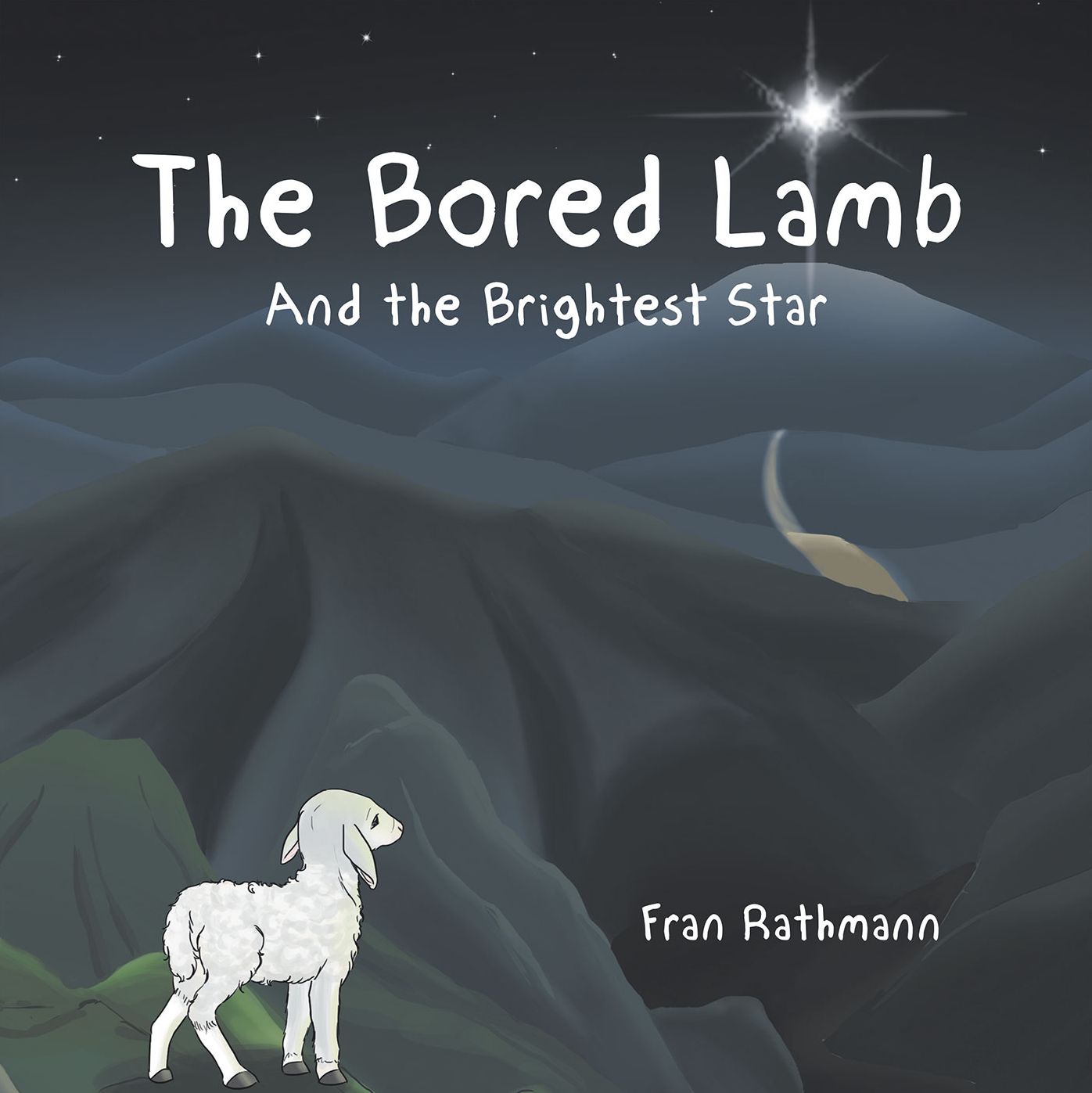 The Bored Lamb: And the Brightest Star