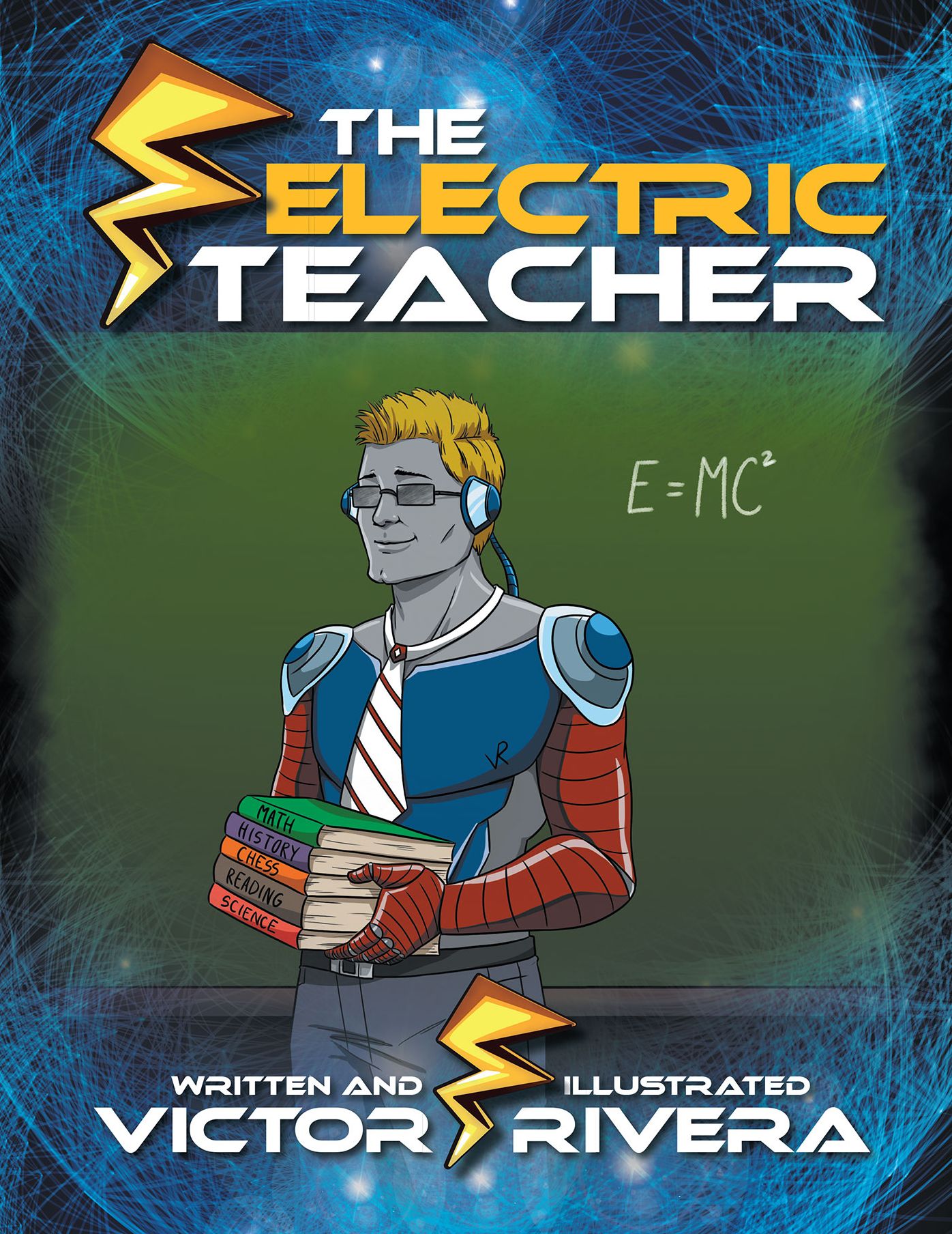 The Electric Teacher