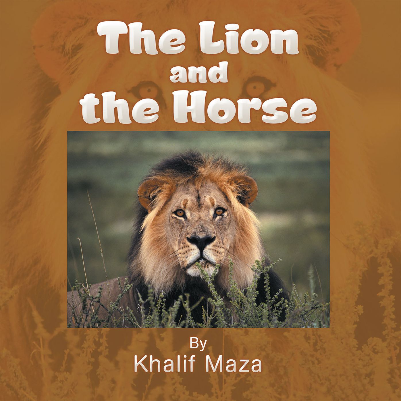 The Lion and the Horse