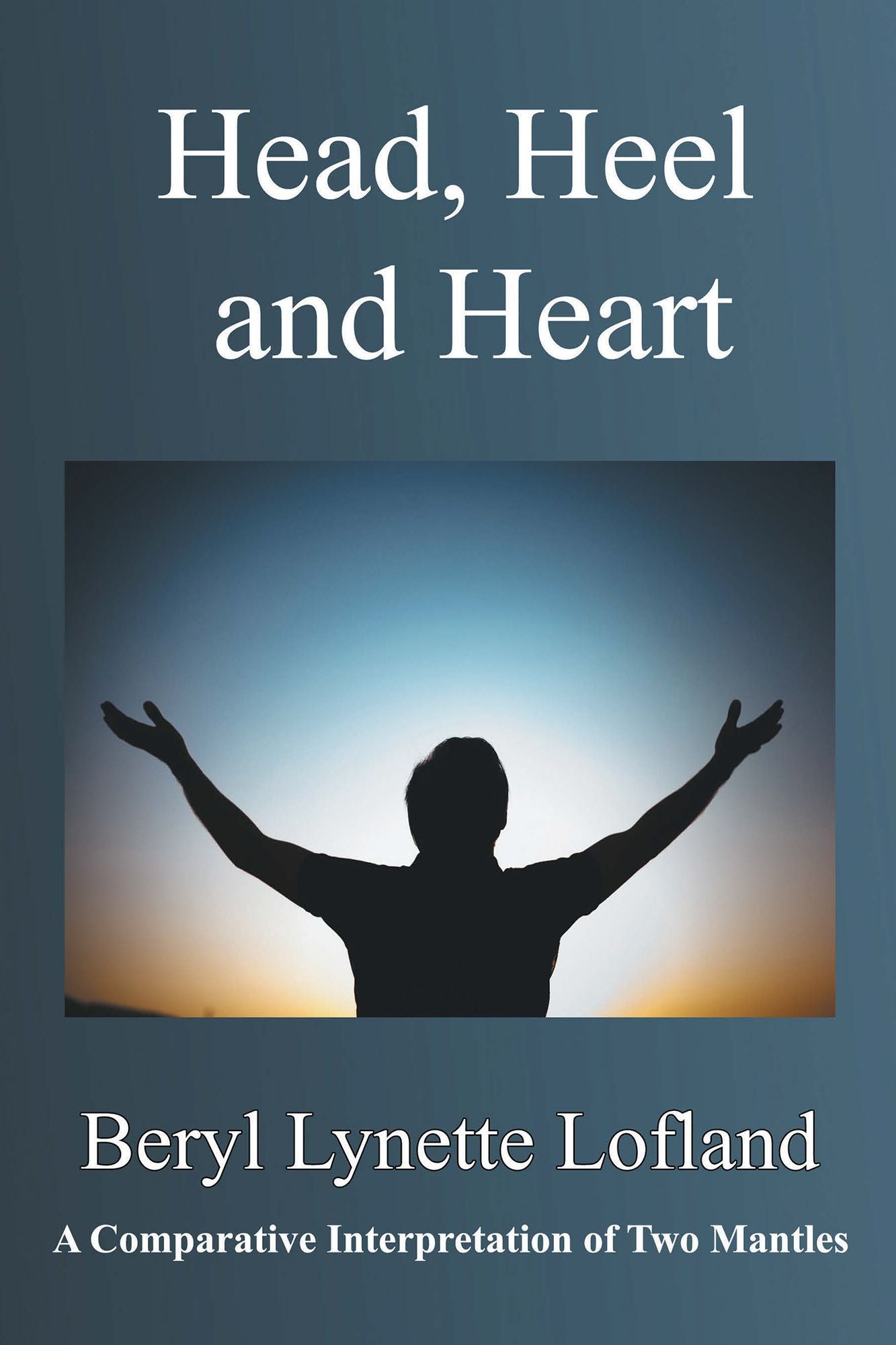 Head, Heel and Heart: A Comparative Interpretation of Two Mantles