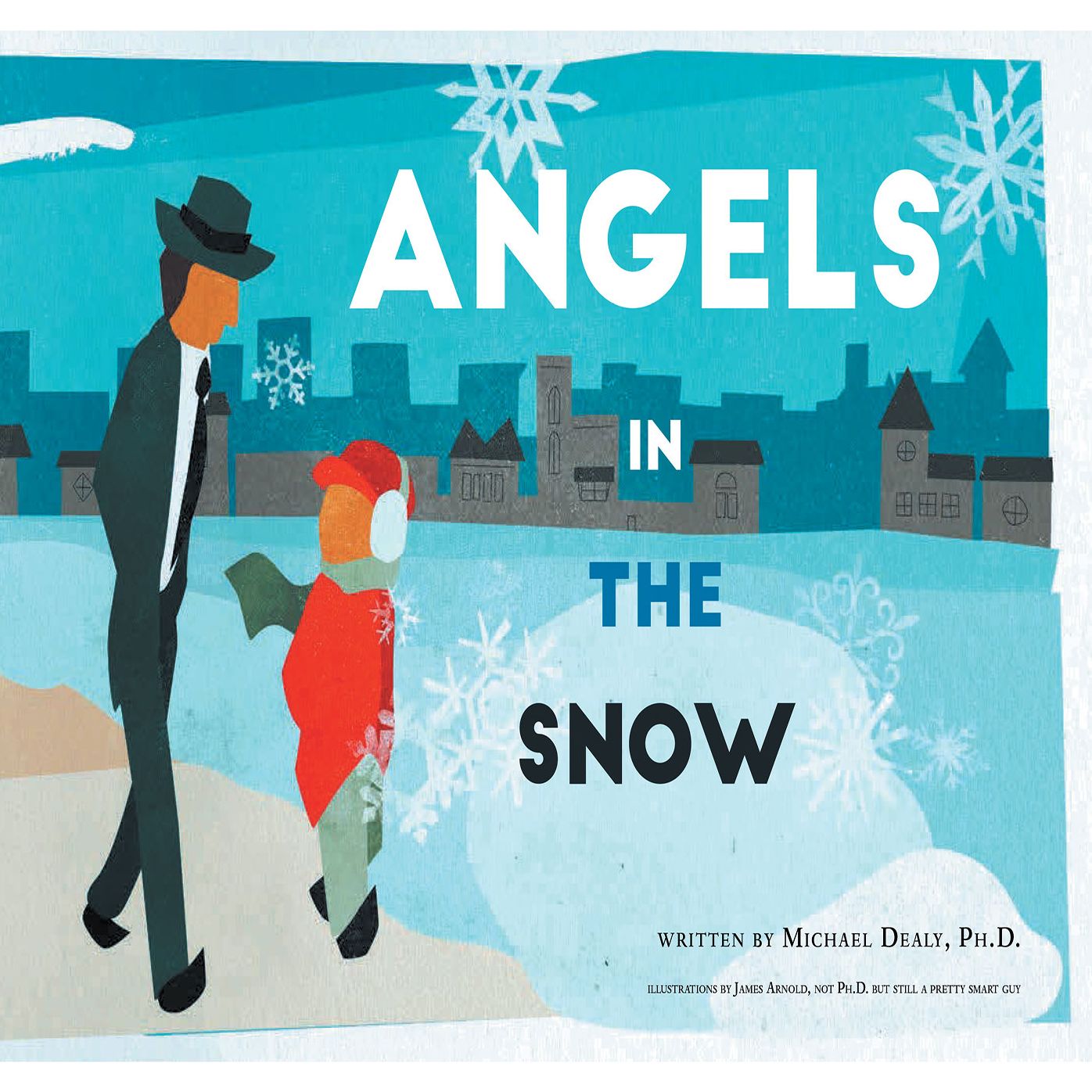 Angels in the Snow