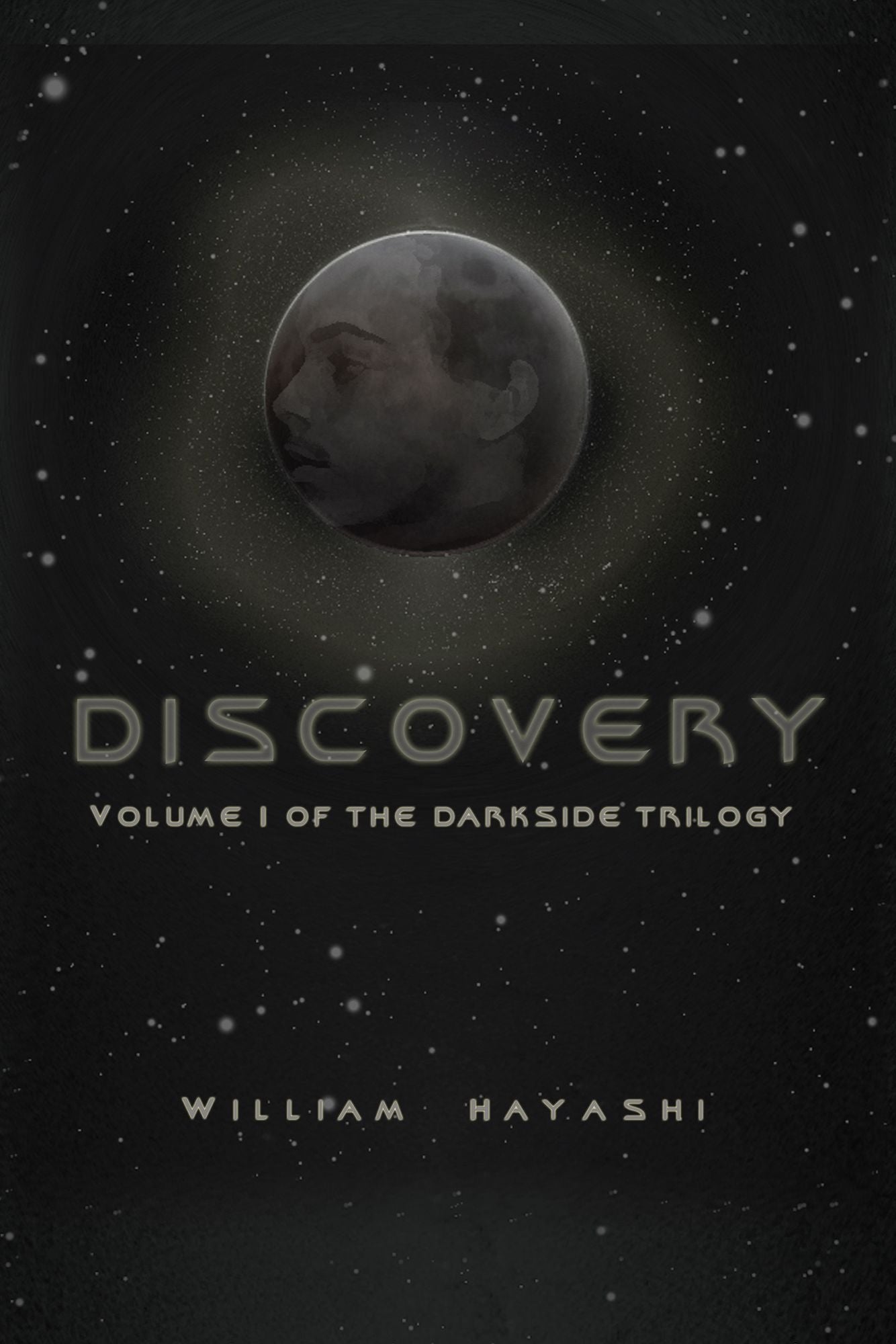 Discovery: Volume 1 of the Dark Side Trilogy