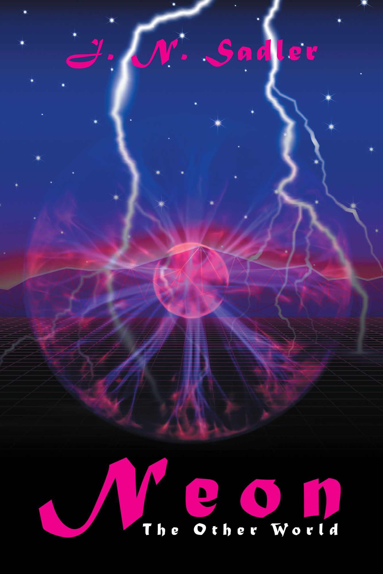 Neon: The Other World