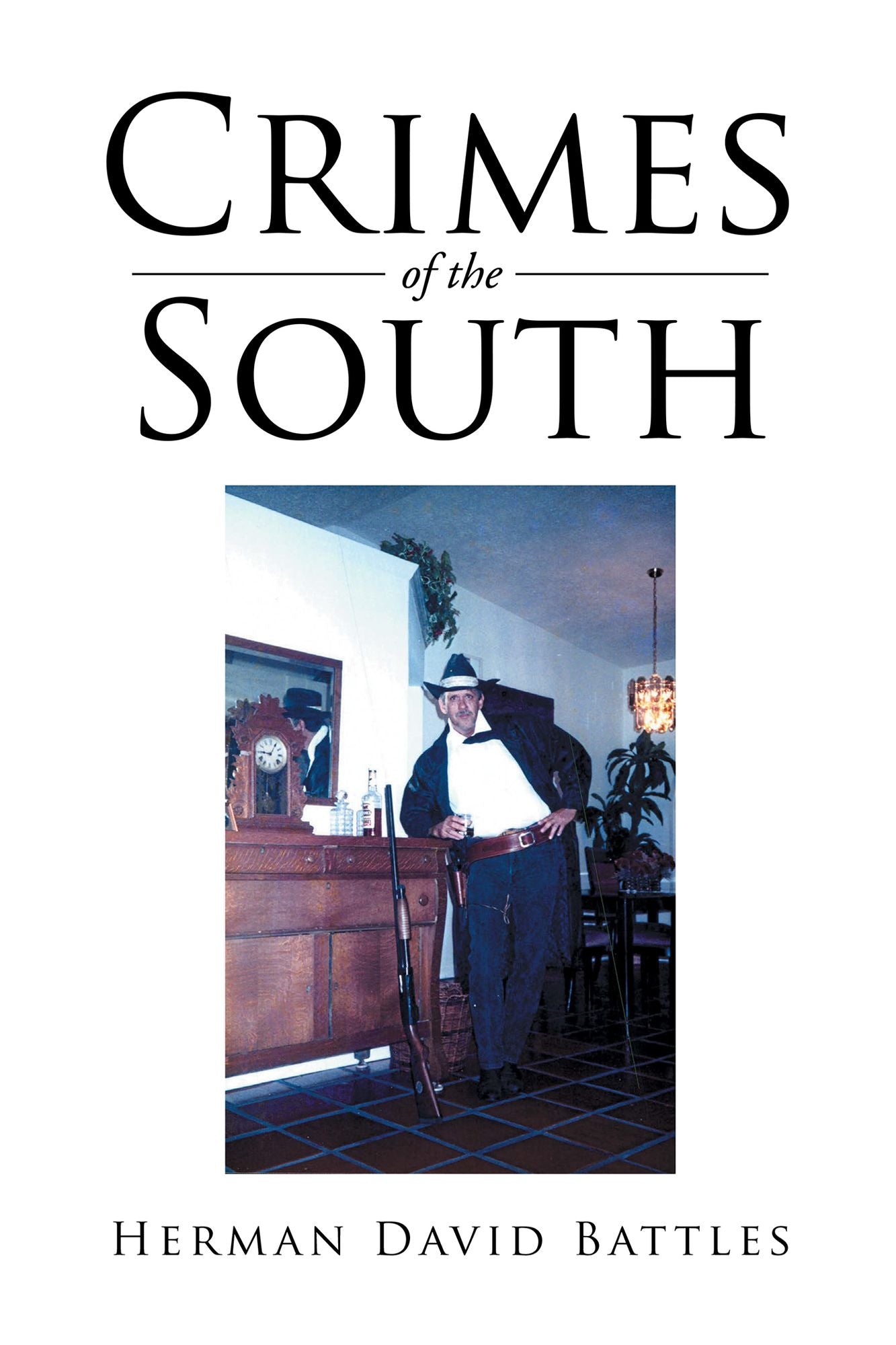 Crimes of the South